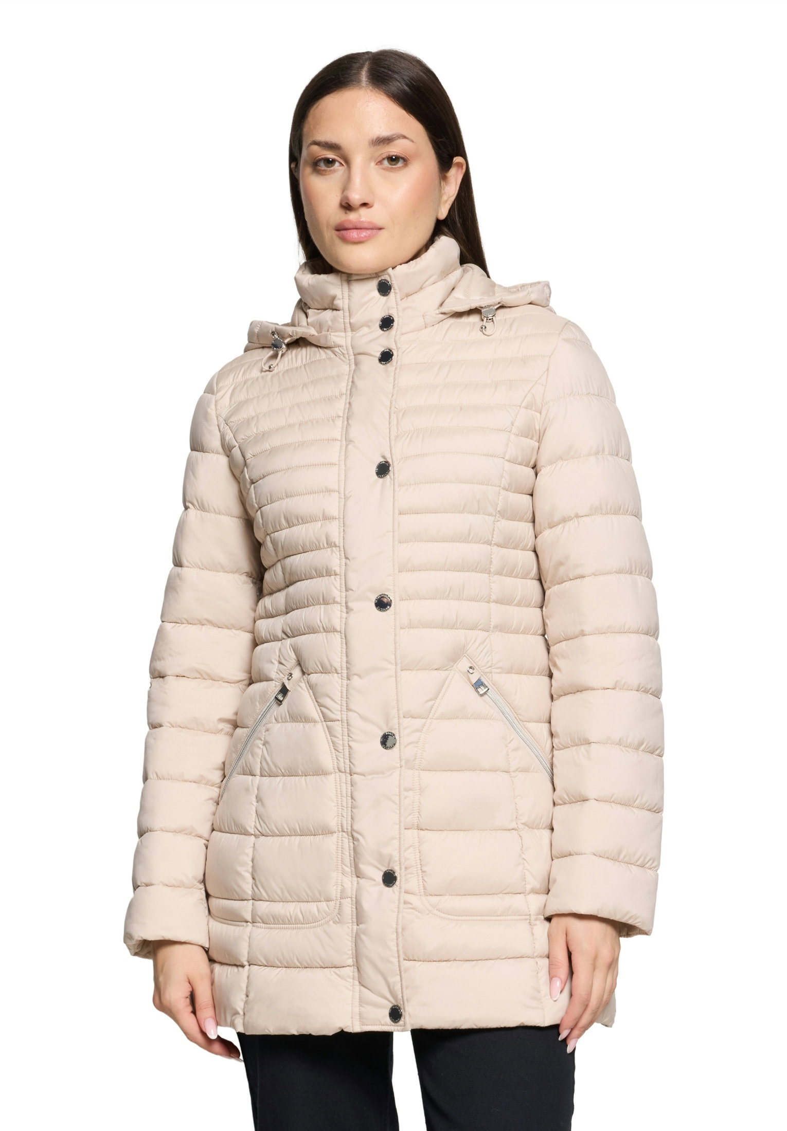 Betty Barclay Steppjacke #3