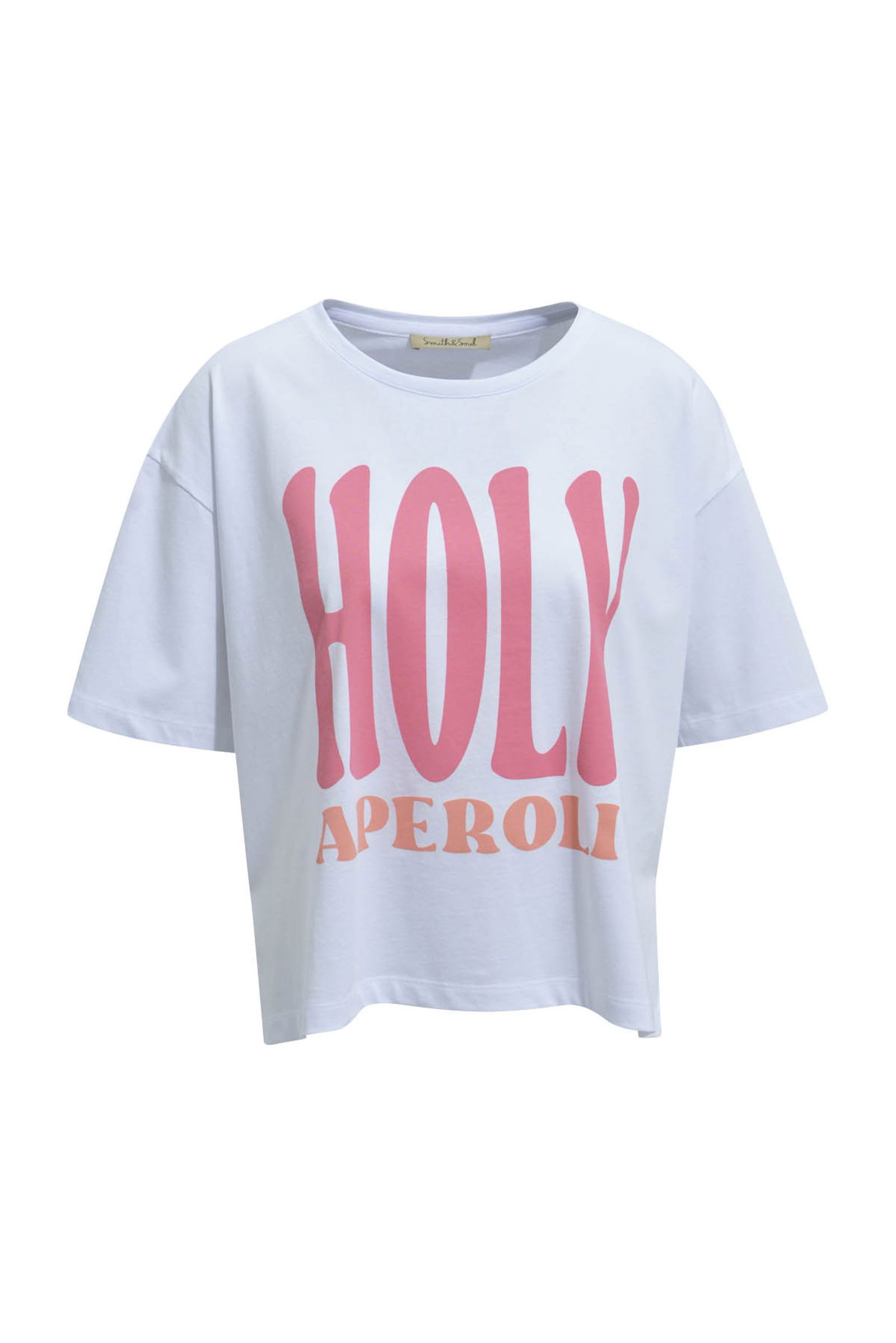 Smith&Soul |  Smith&Soul Shirt  | M | white