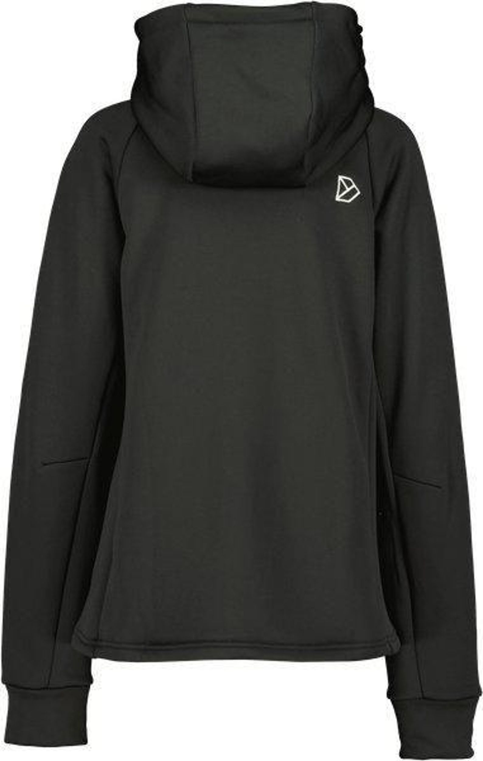 Didriksons Hoodie TOVIK
