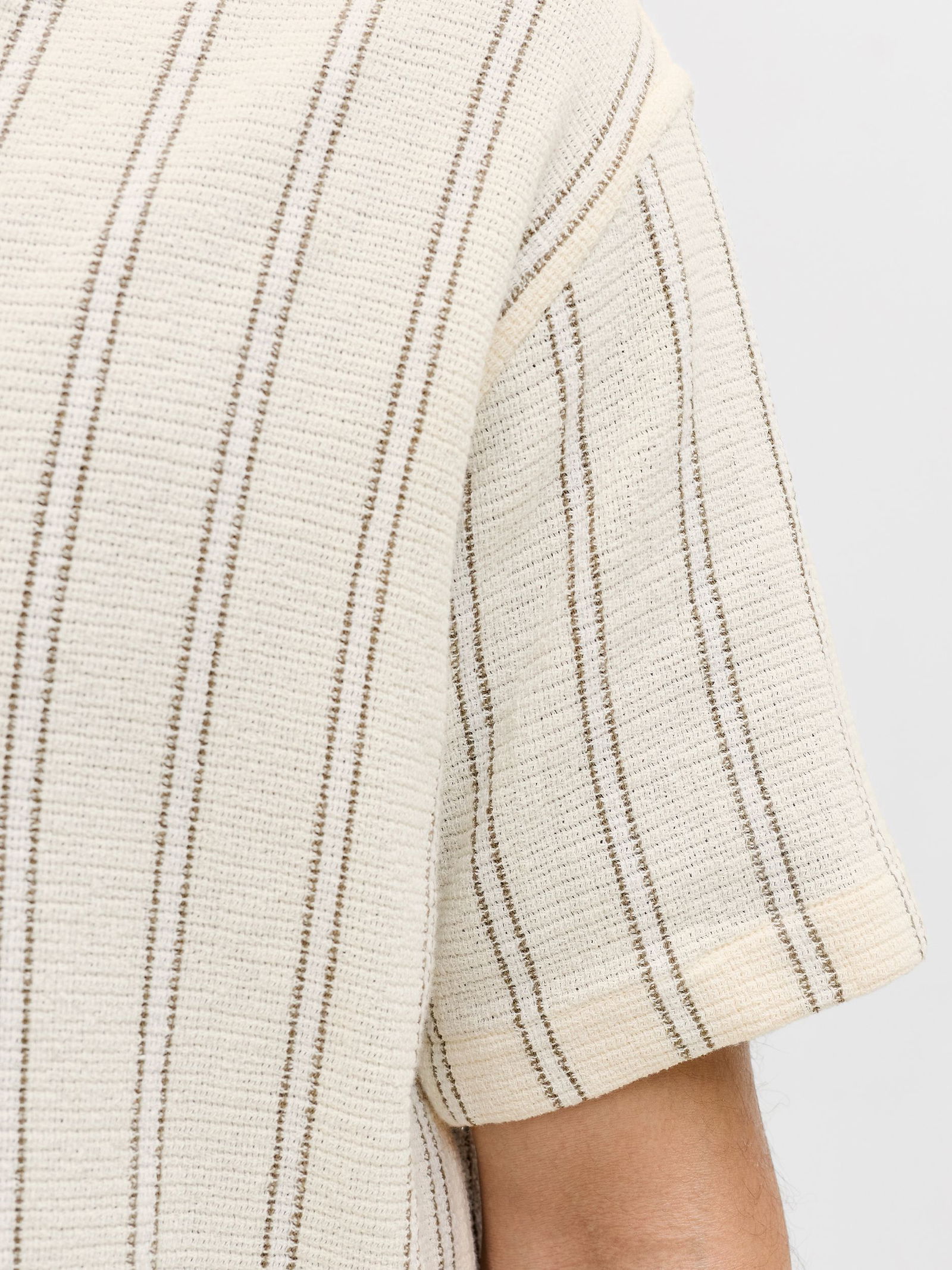 Jack&Jones |  Jack&Jones Hemd Super Slim Fit  | M