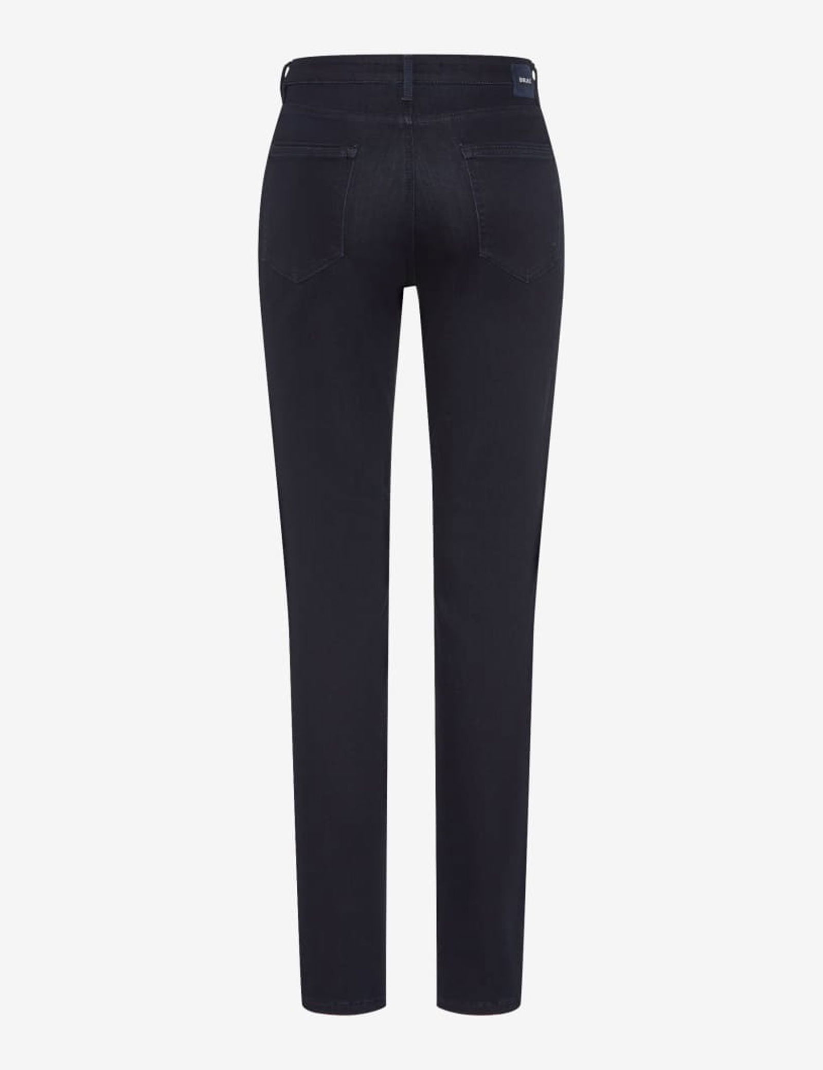 d62db8e10e1d1edcc0a3481f554d8ae9 Brax | Brax Five Pocket Hose "Style Mary" | 44 | clean raw blue