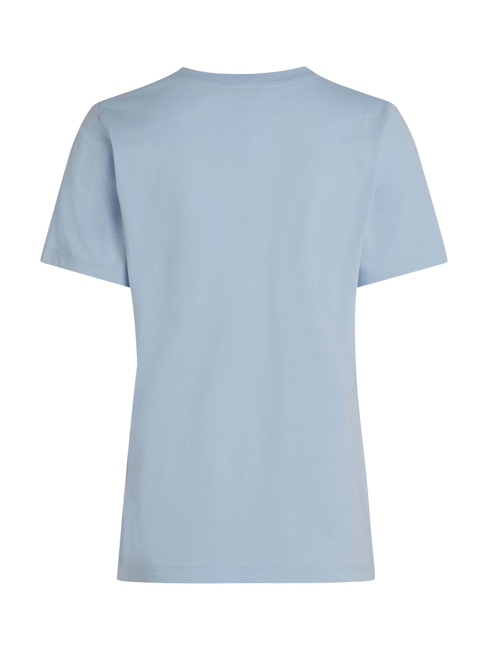 Tommy Hilfiger |  Tommy Hilfiger Shirt  | S | breezy blue