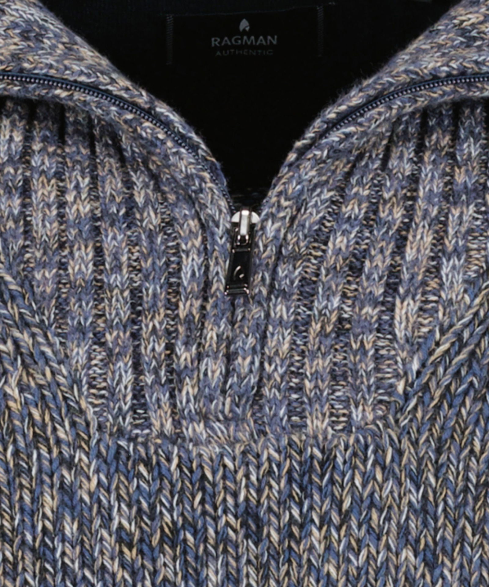 RAGMAN | RAGMAN Pullover | M
