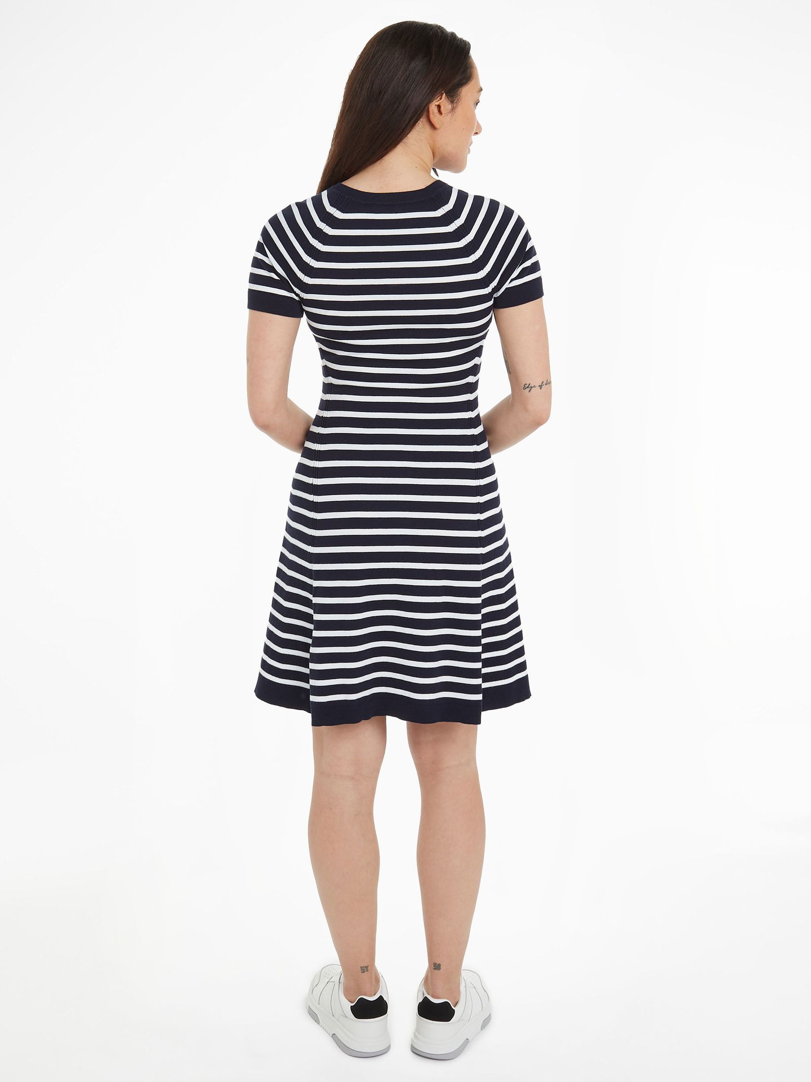 Tommy Hilfiger Strickkleid 