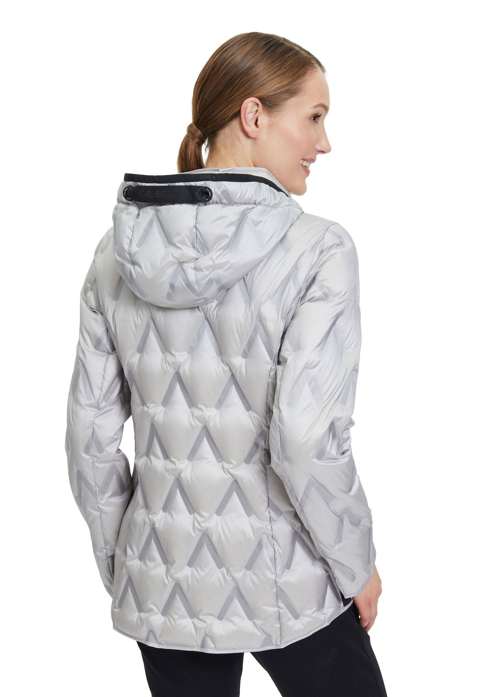 Gil Bret Steppjacke 