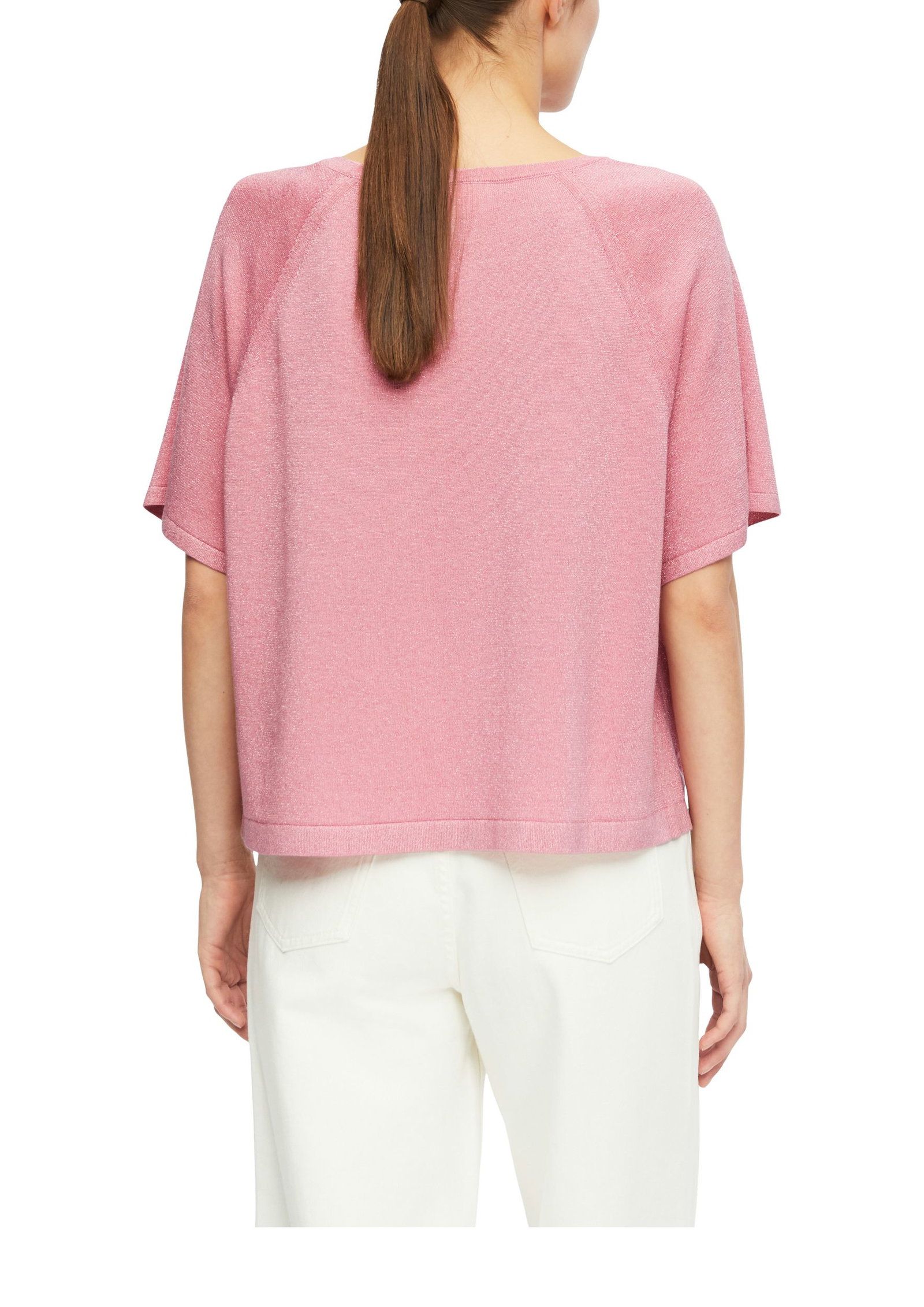 d5ee2cd1dd7e729572b98c44b7d5c7c6 Comma | Comma Pullover | XS