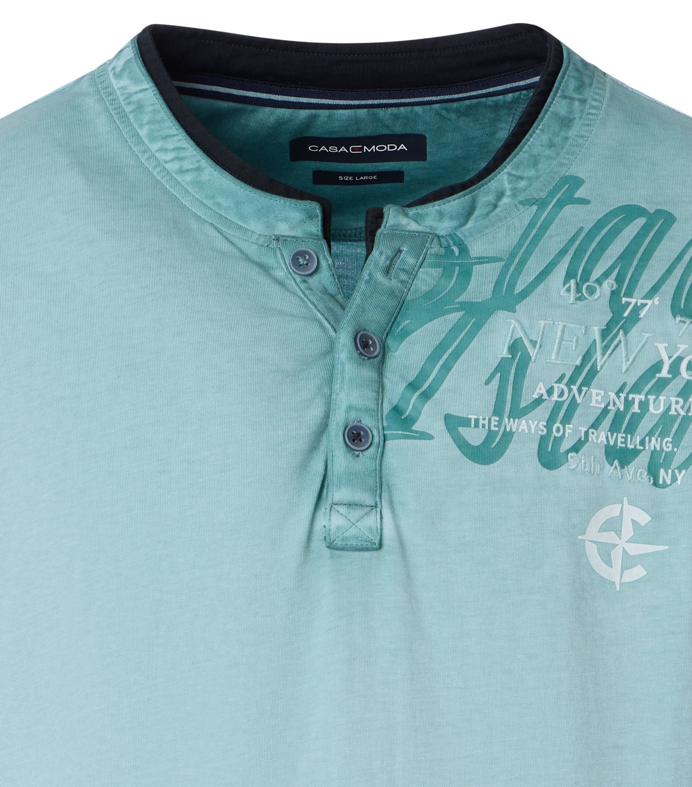 Casa Moda |  Casa Moda Shirt  | XXL | 2430_388