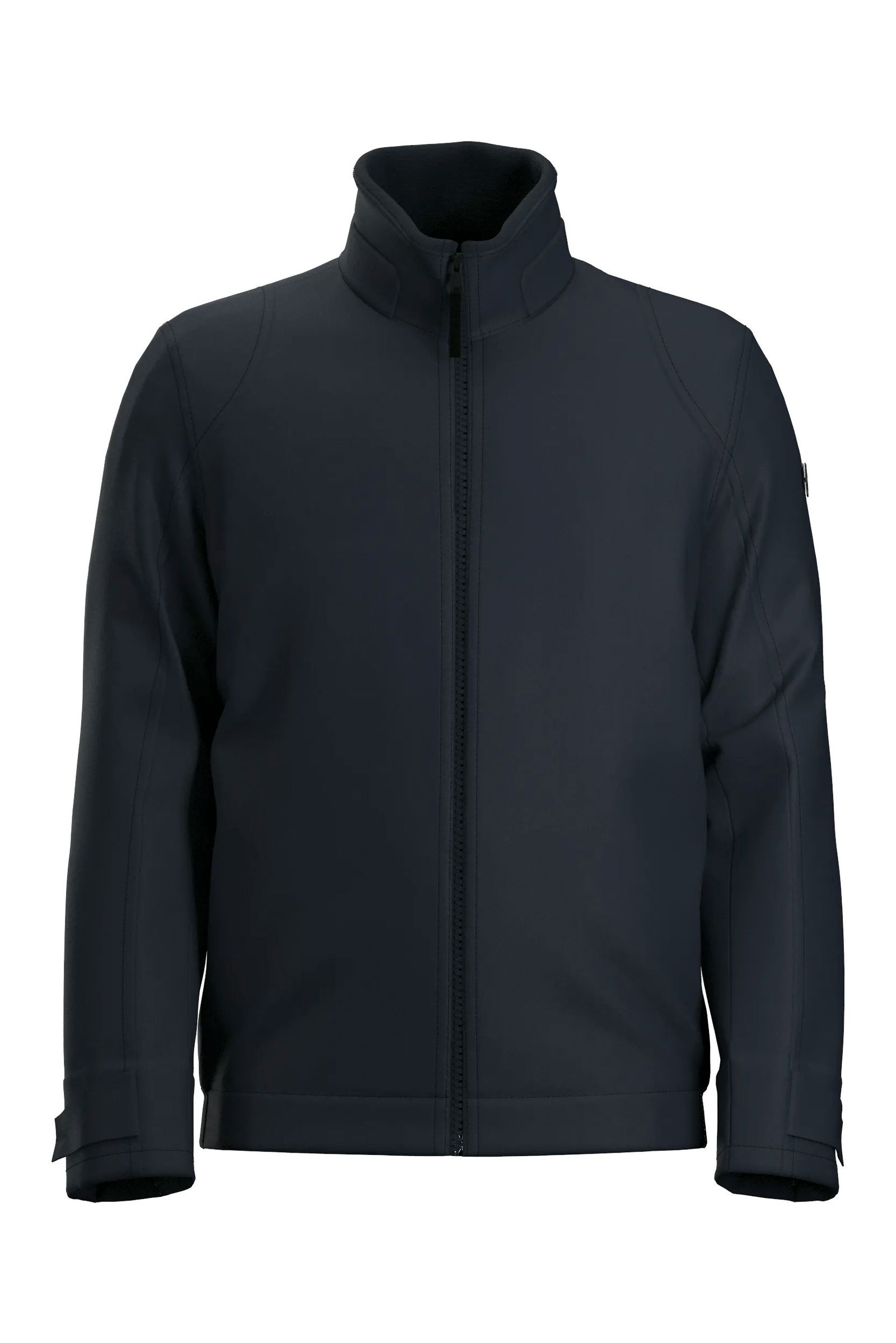 Strellson |  Strellson Blouson "Lucca" | 54 | silver