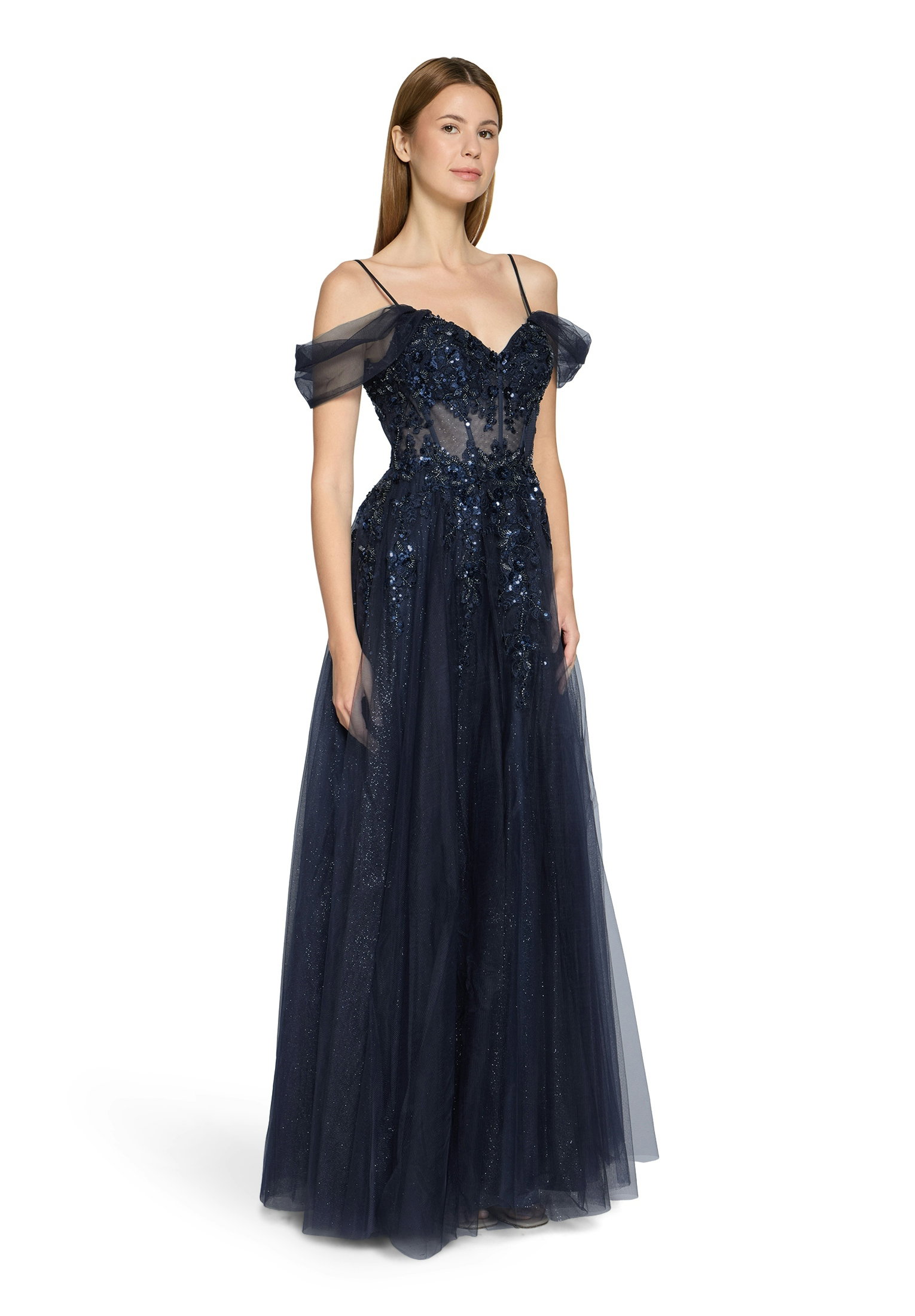 VM by Vera Mont Langes Kleid #5