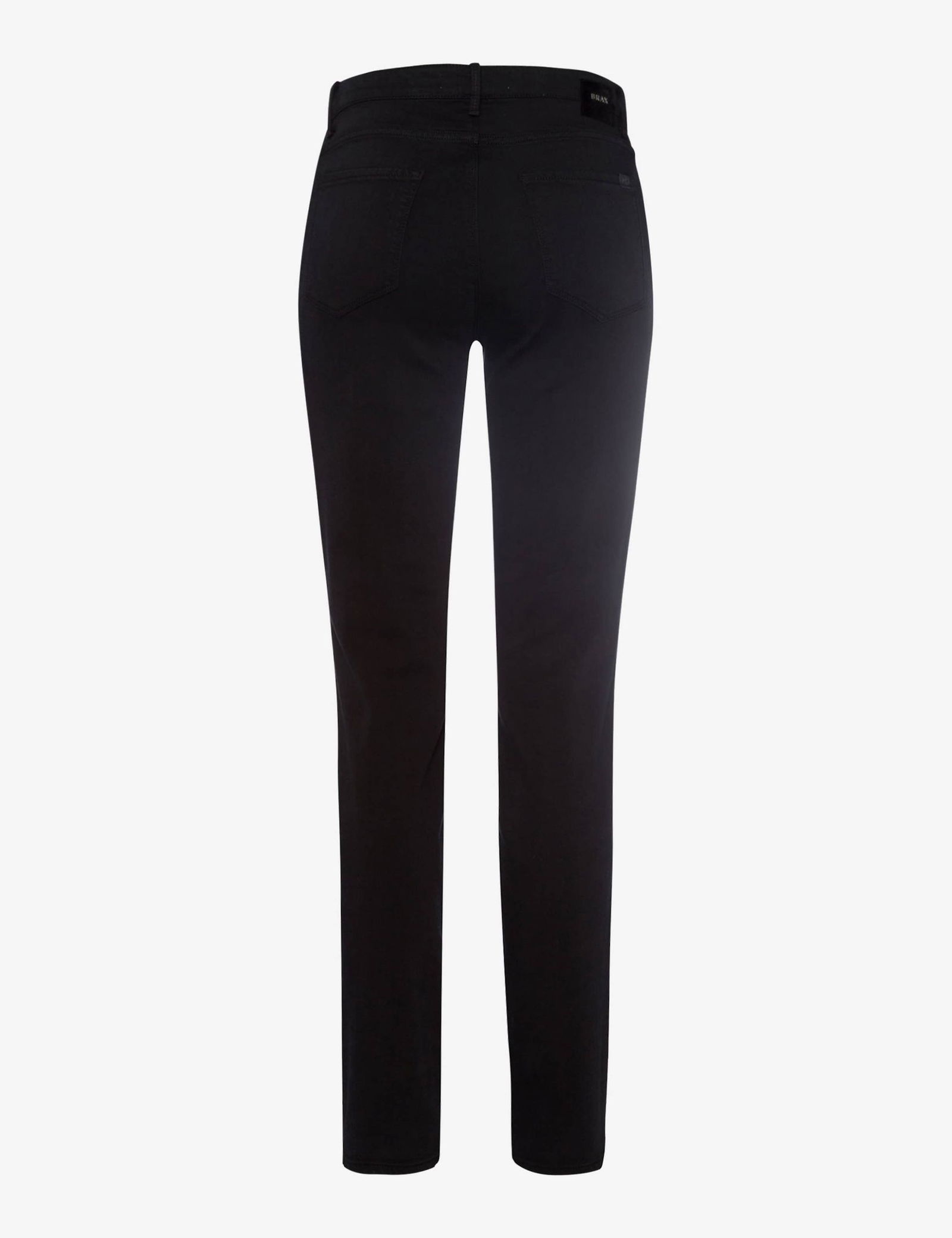 Brax |  Brax Five-Pocket-Röhrenjeans "Shakira" | 40 | black