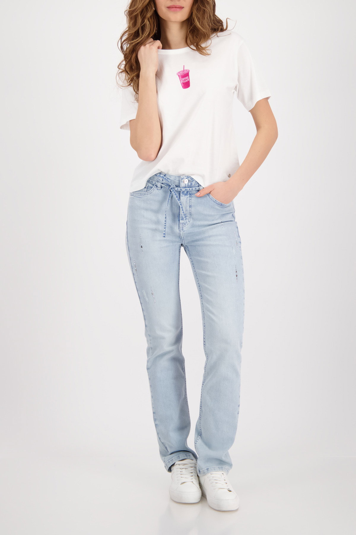 T-Shirt, off-white #6