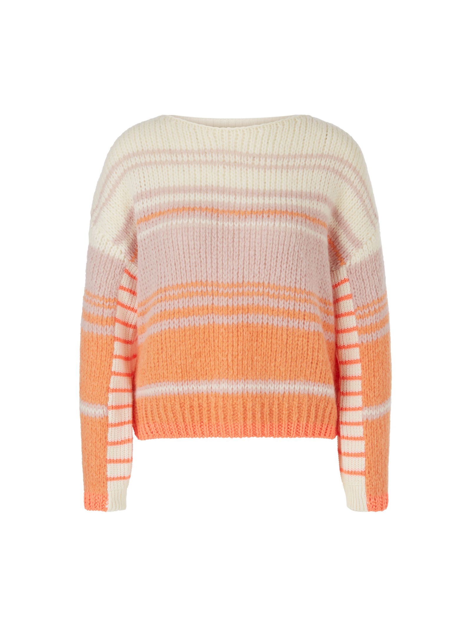 184b3f10d04b8c3a2fea47491a699e98 Marc Cain Sports | Marc Cain Sports Pullover | 42