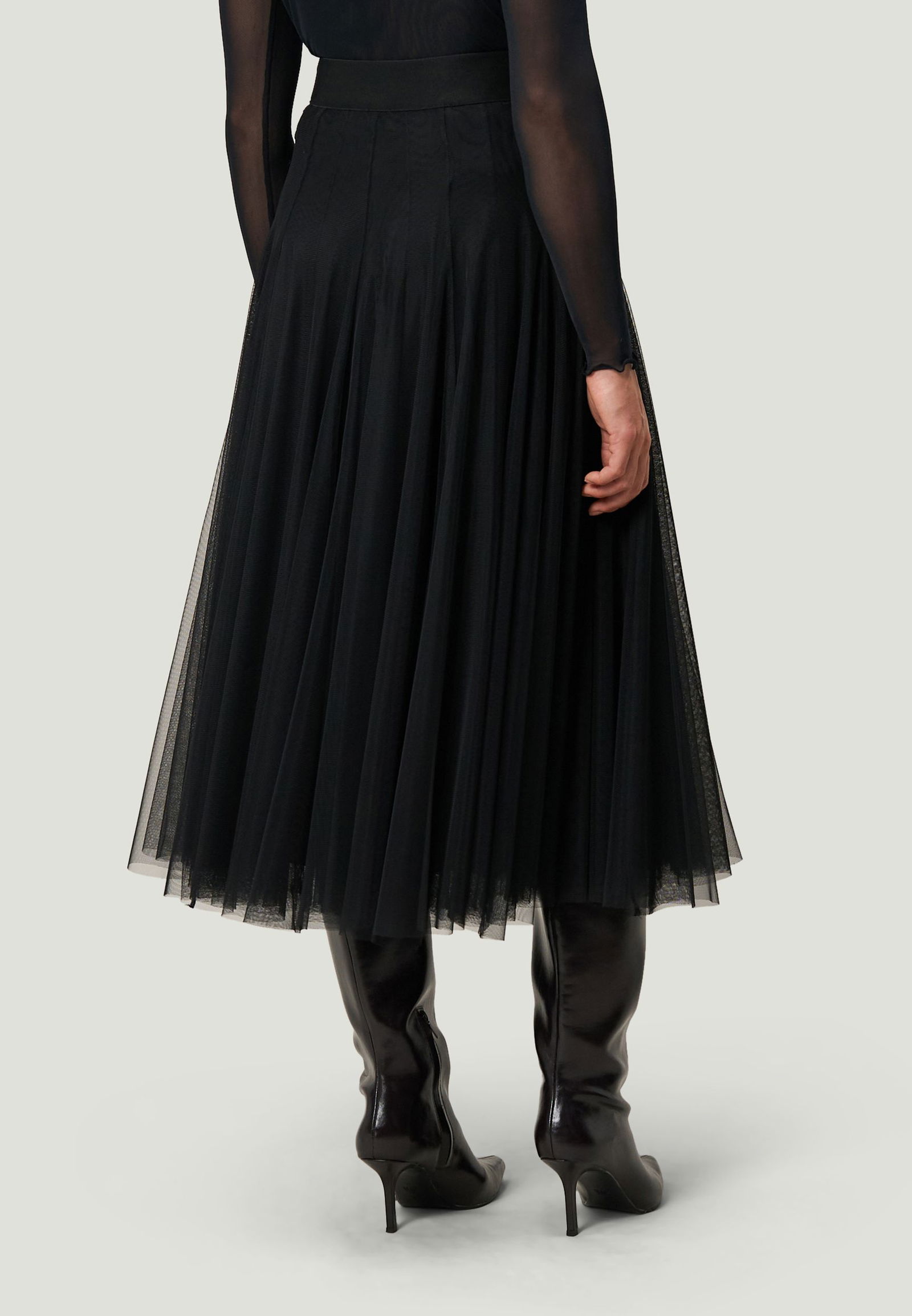 Zero | Zero Sommerrock | 34 | black beauty