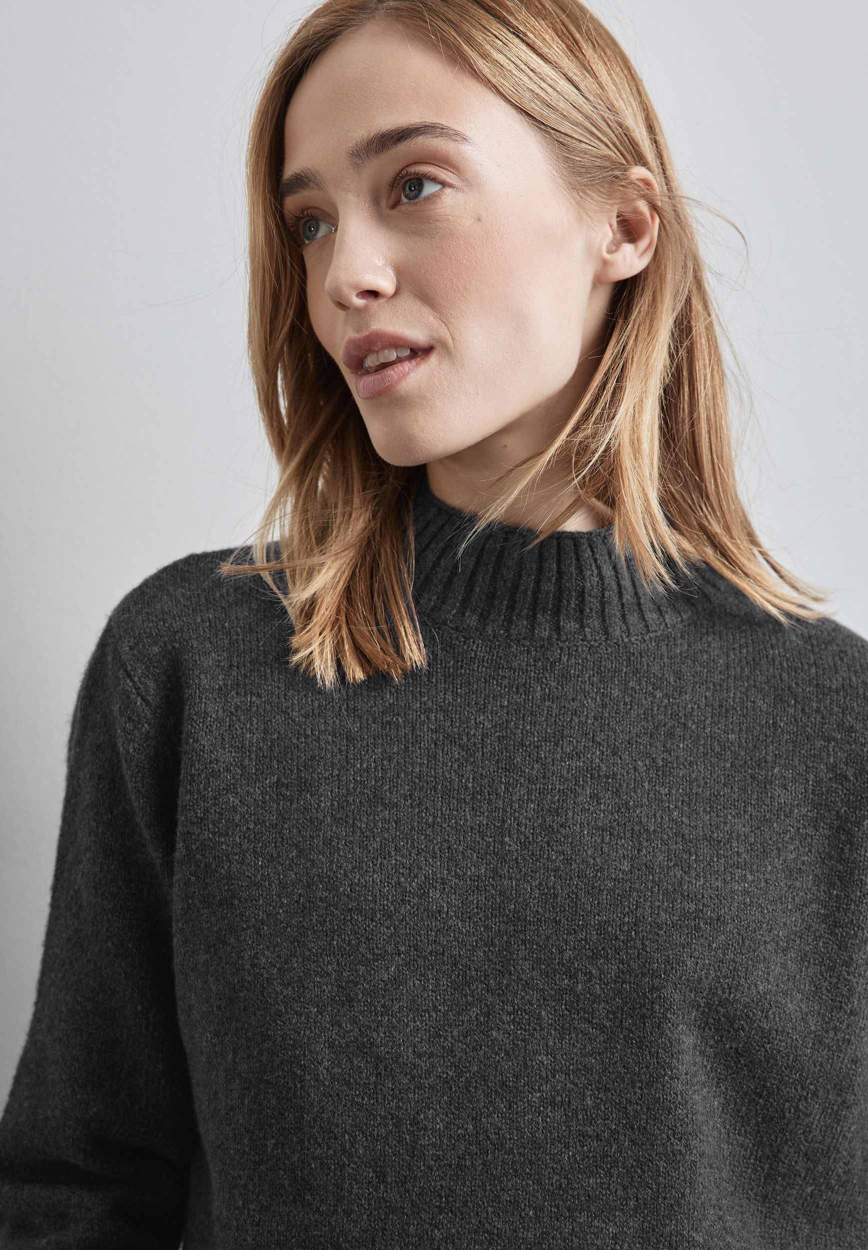 Street One |  Street One Pullover  | 38 | 4565_15959