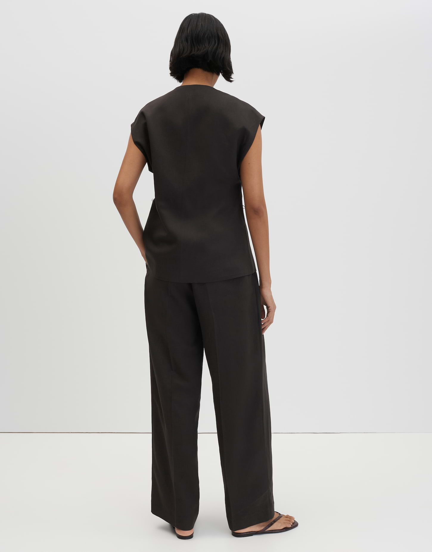 Cisilia Hose #3