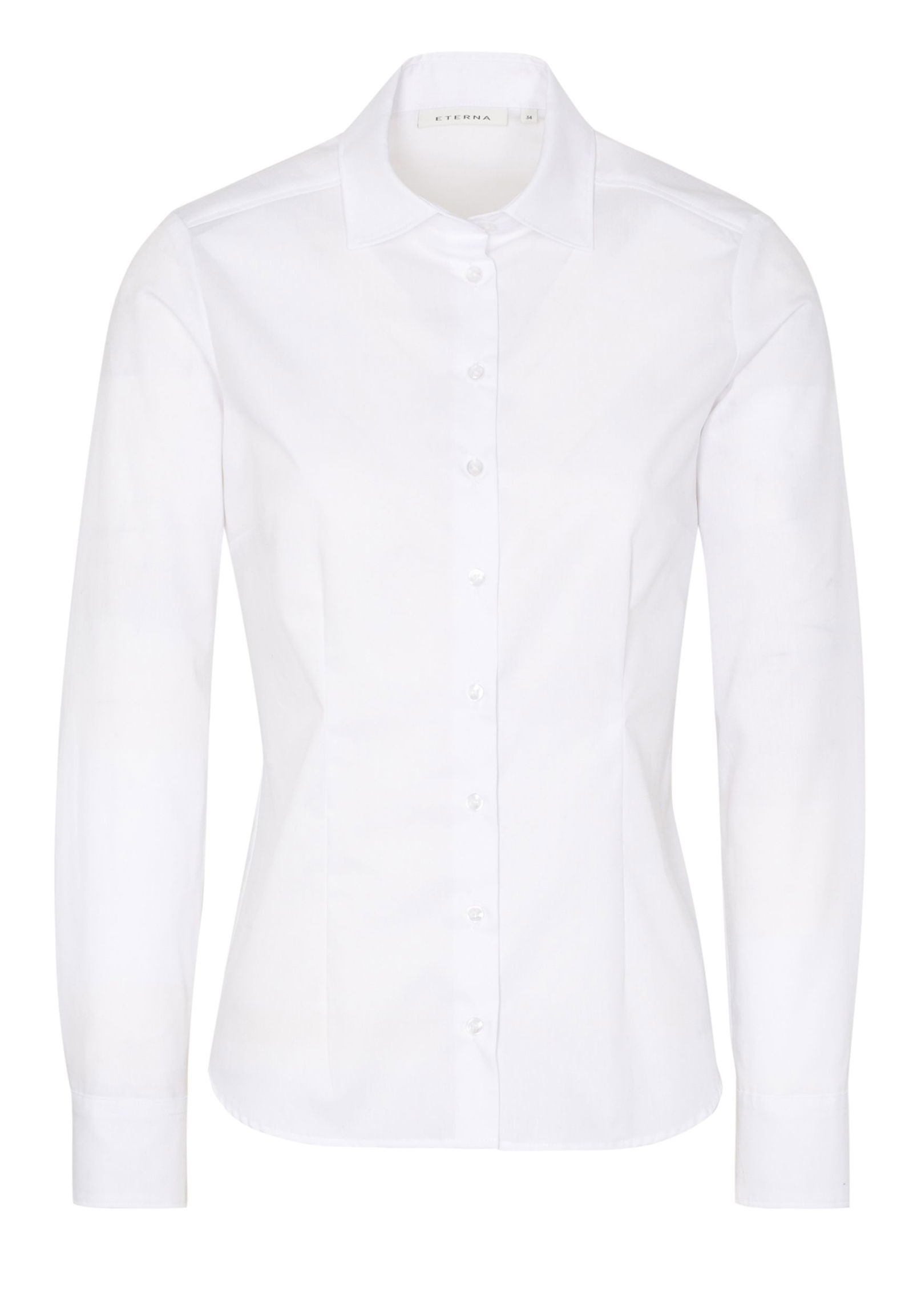Eterna Druckbluse 