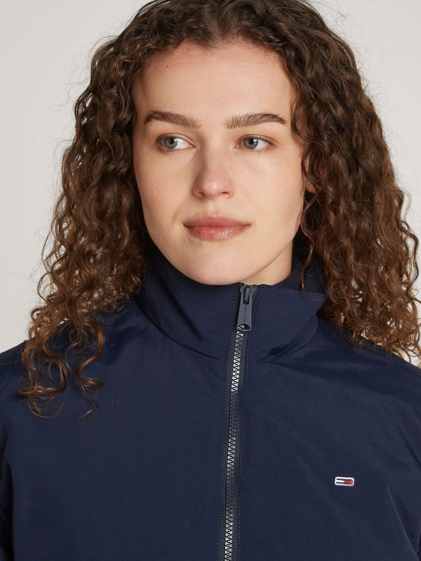 Tommy Jeans | Tommy Jeans Funktionsjacke | M | dark night navy