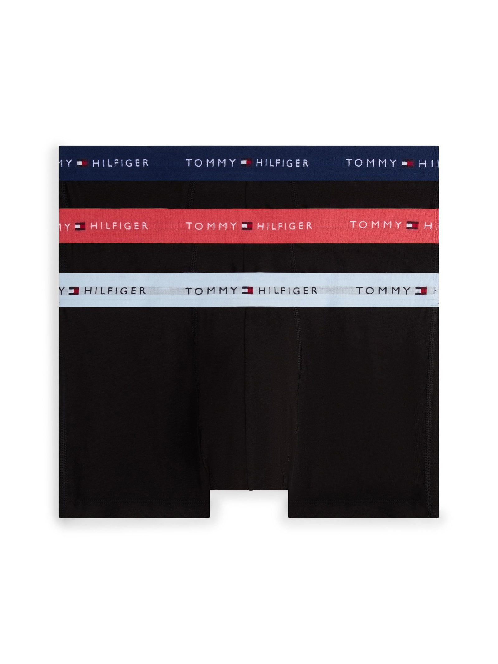 a352b759d6f2f9f24f9f5cea98d0f147 Tommy Hilfiger | Tommy Hilfiger Multipack | L