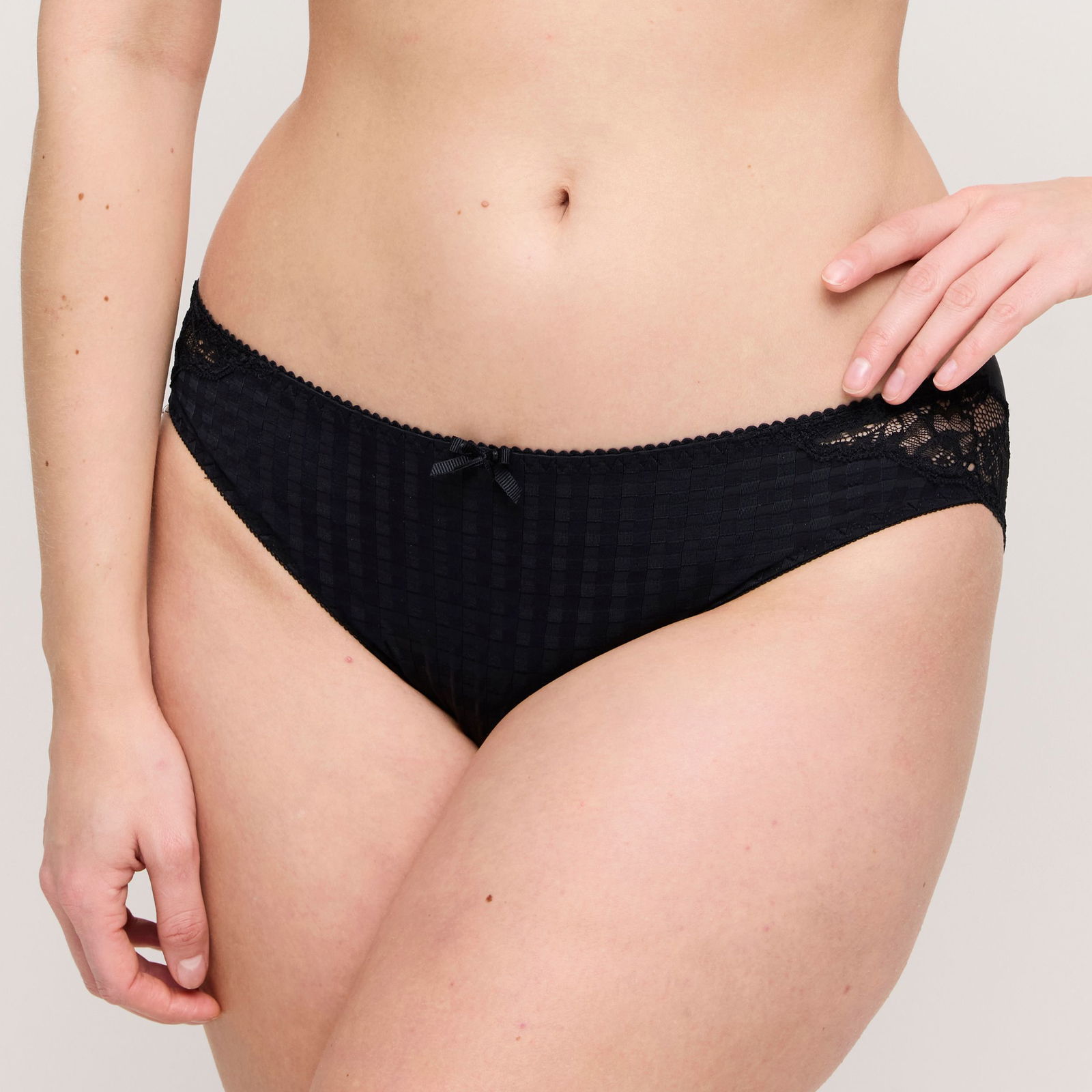 PrimaDonna | PrimaDonna Slip "Madison" | 40 | fuchsia fiesta