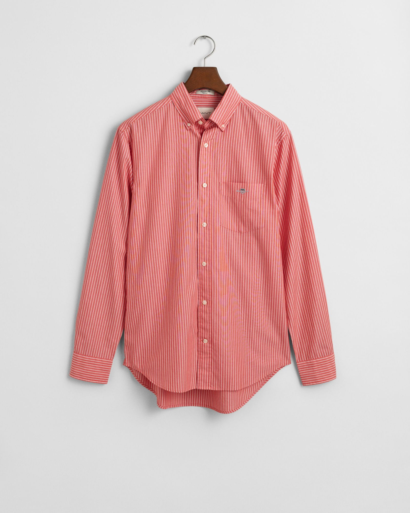 113a85a3086918cac5d3d0e25a062b05 Gant |  Gant Hemd Regular Fit  | XL