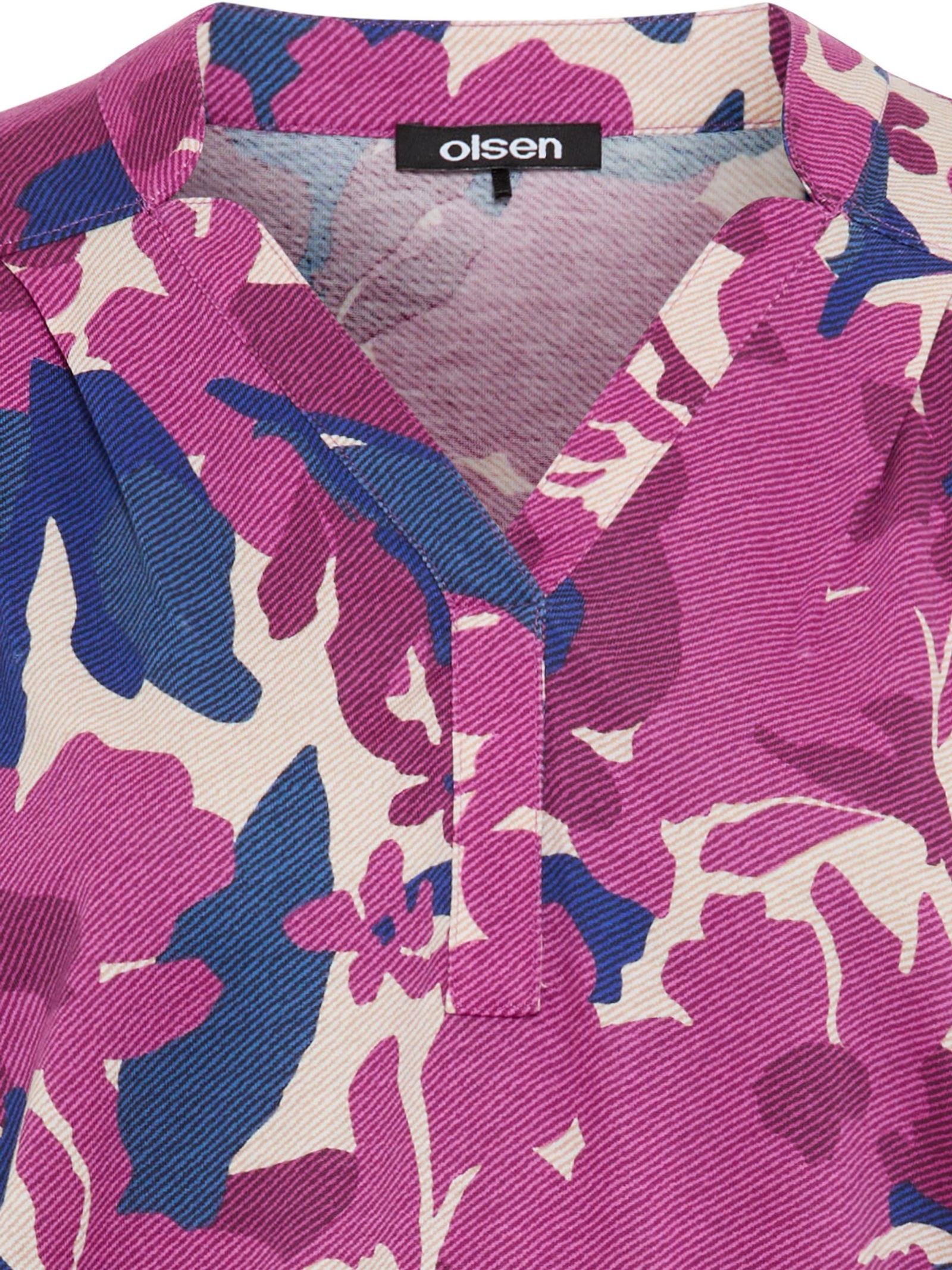 Olsen | Olsen Shirt | 44