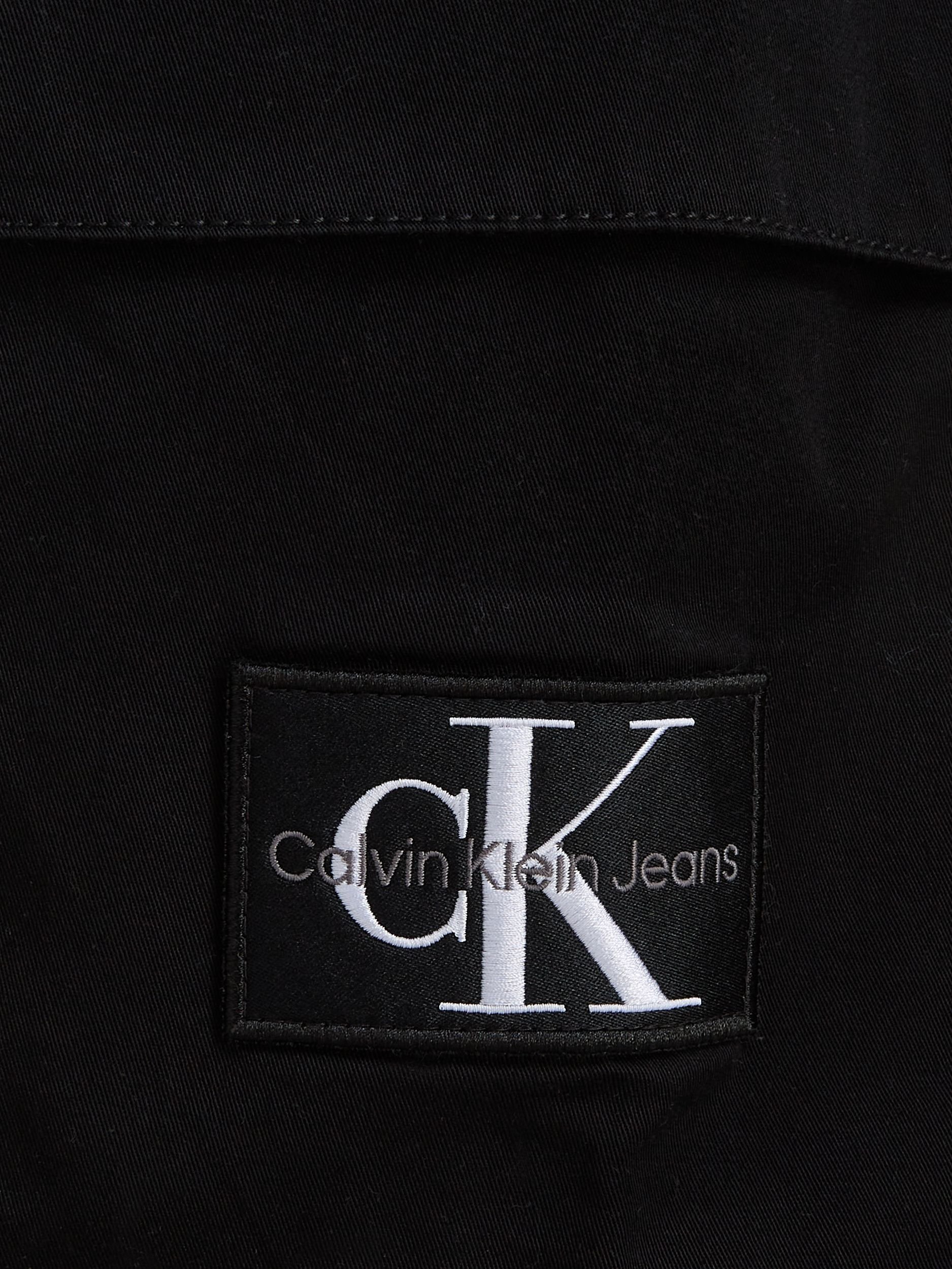 Calvin Klein Jeans Cargohose 