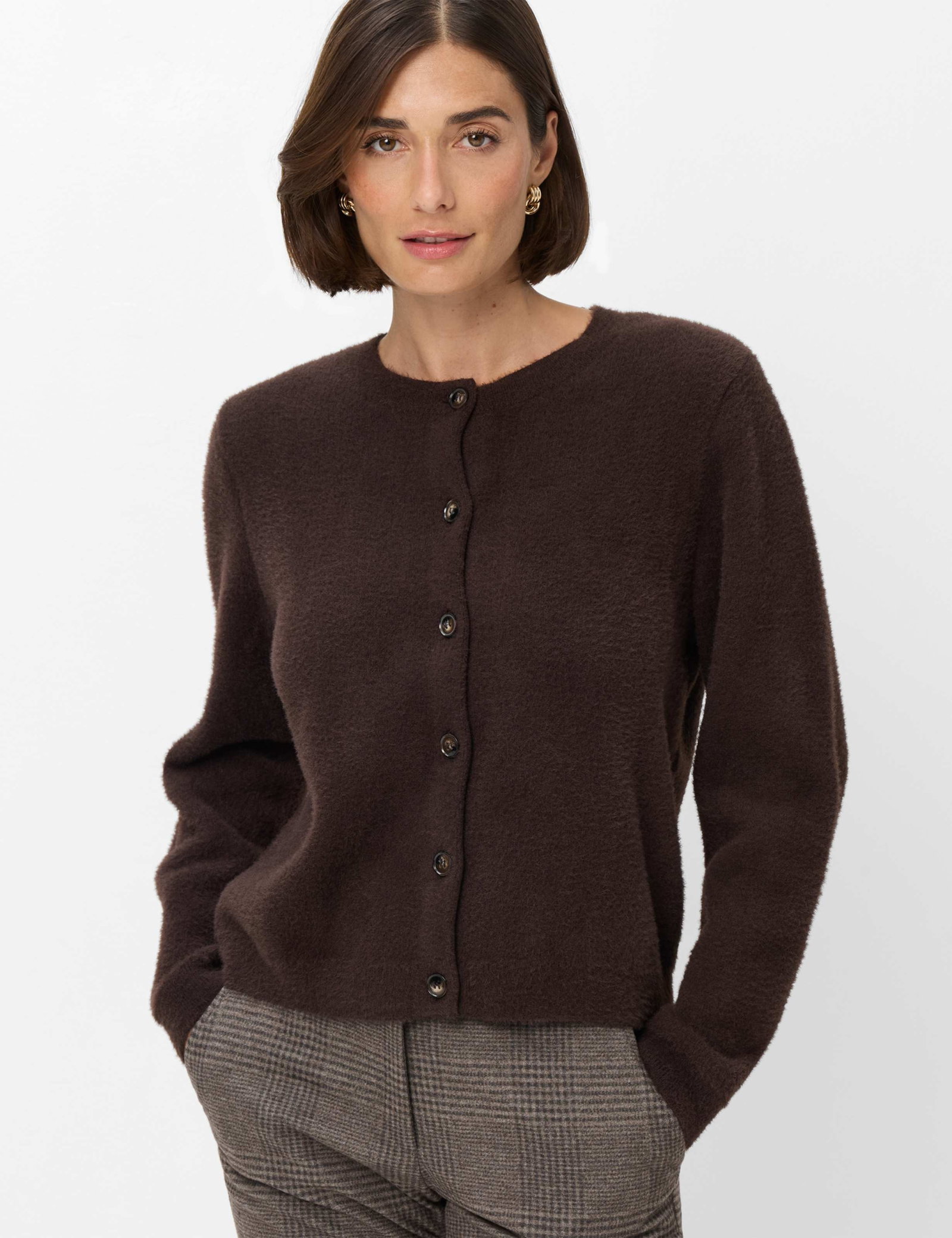 STYLE.ANN, brunette #4