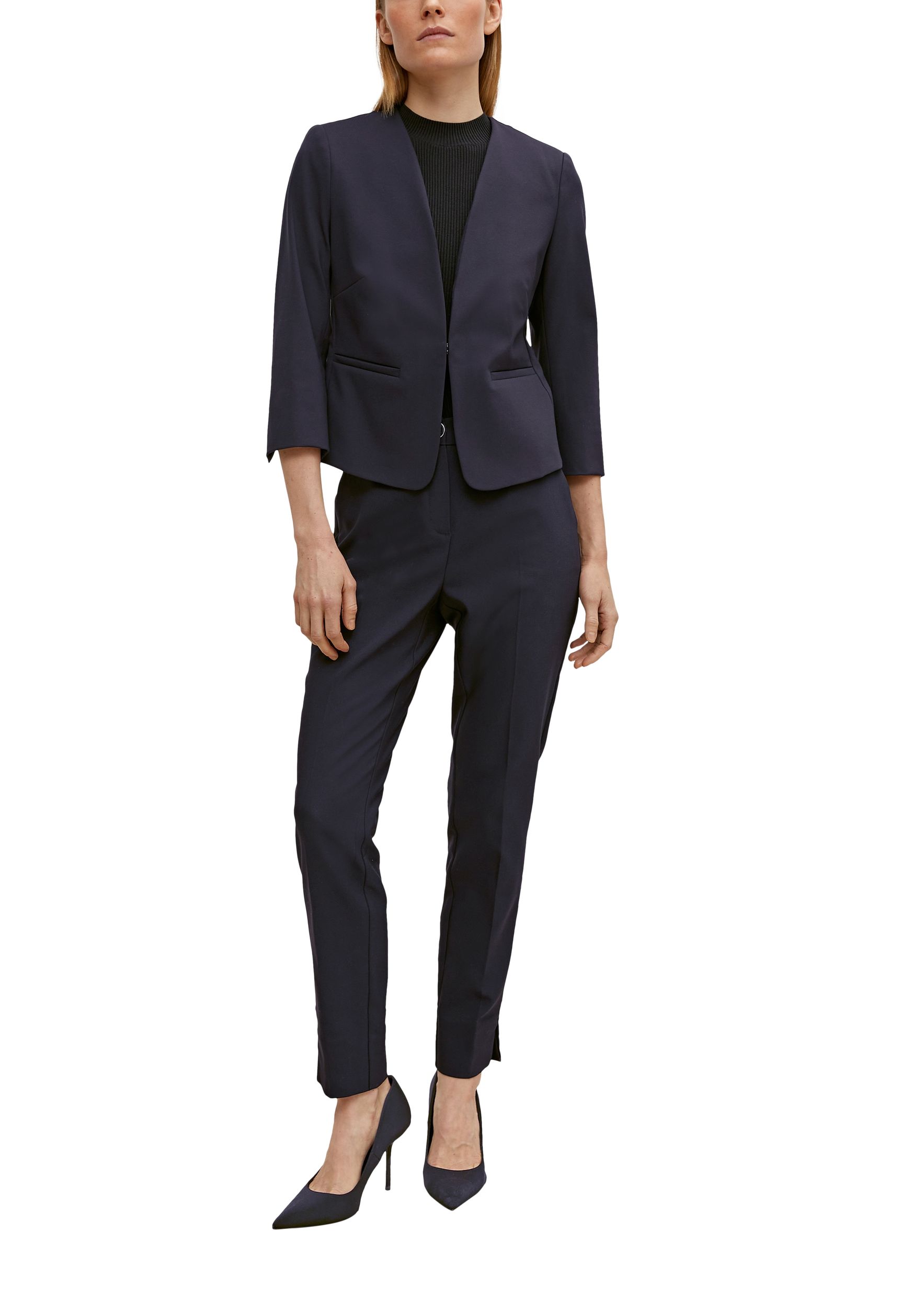 Comma Blazer