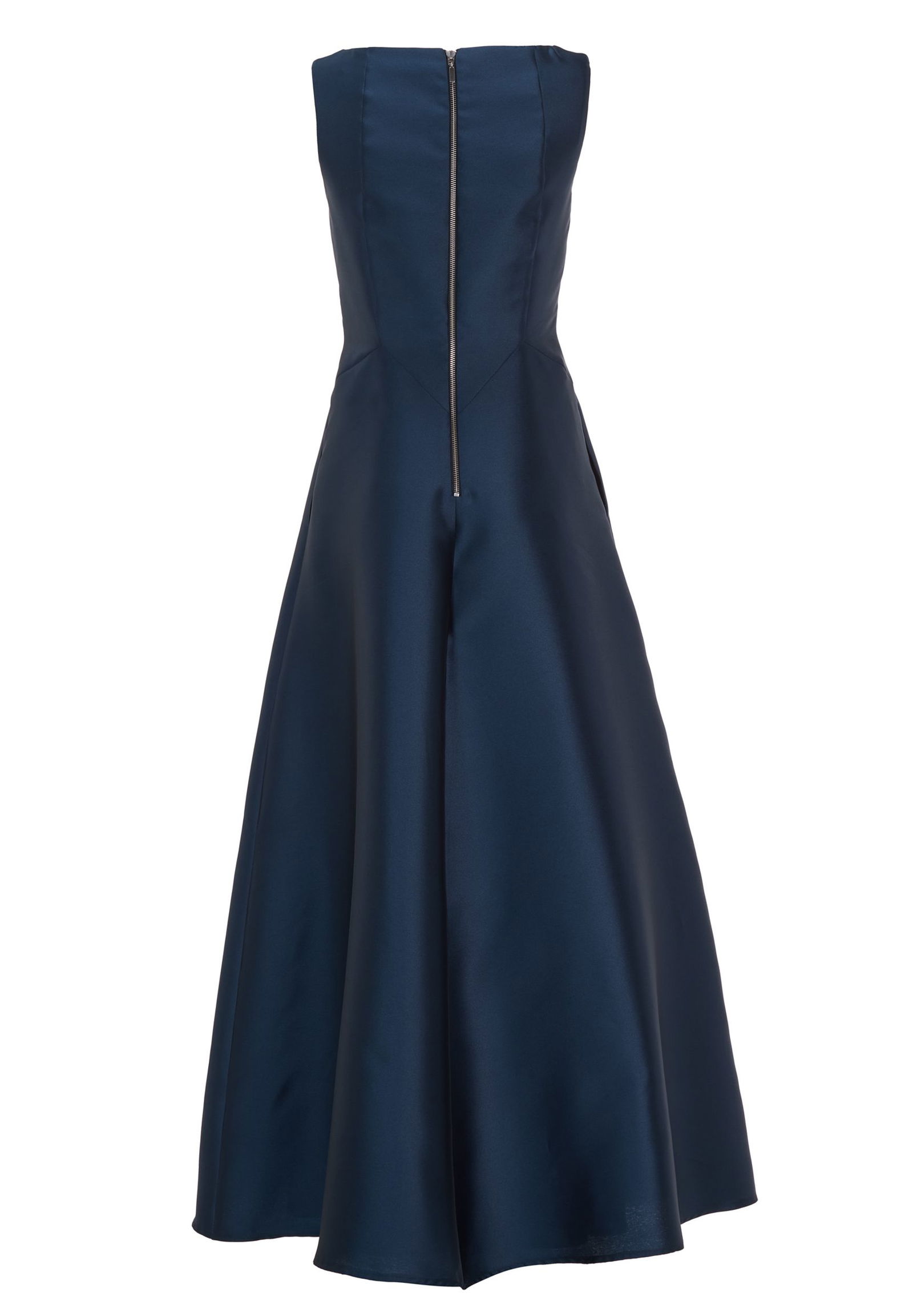 SWING |  SWING Langes Kleid  | 40 | navy