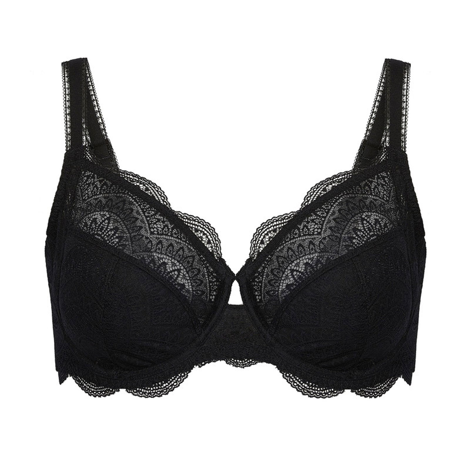 Simone Perele Bügel-BH Karma Full Cup BH mit exzellentem Halt #5