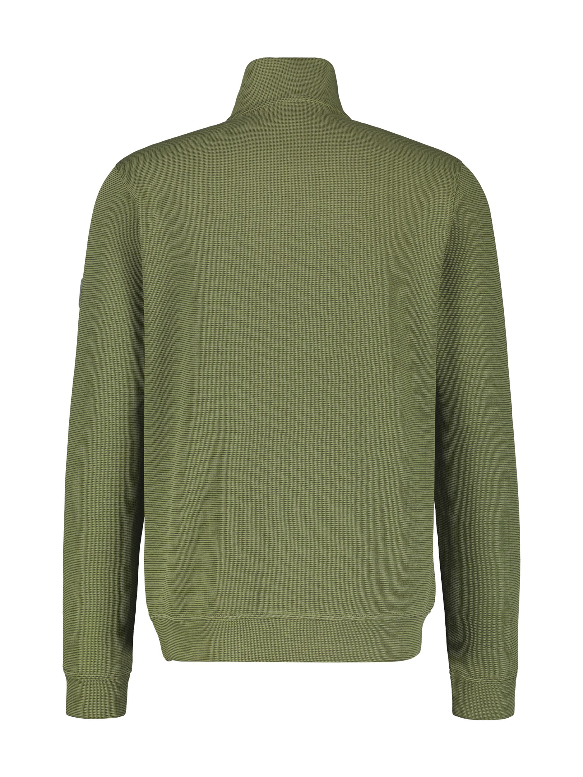 Lerros |  Lerros Sweatshirt  | XL | sage green