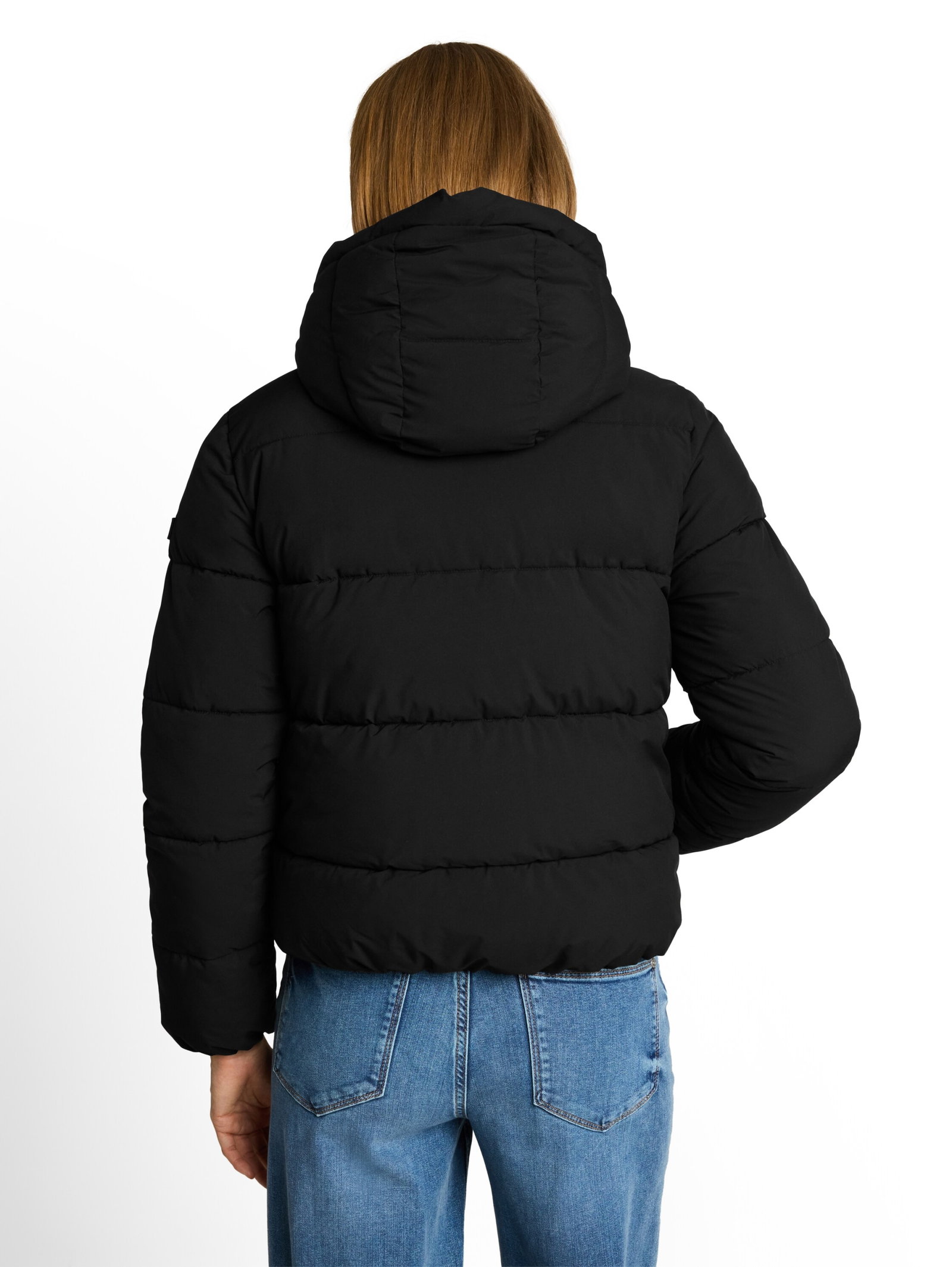 Tom Tailor Steppjacke #4