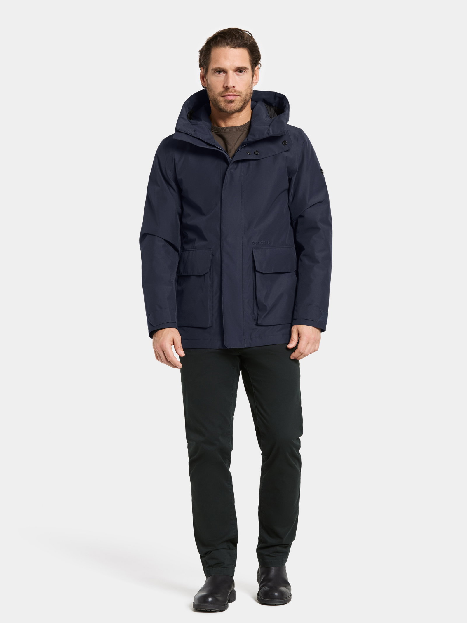 Didriksons Jacke "Liam" #2