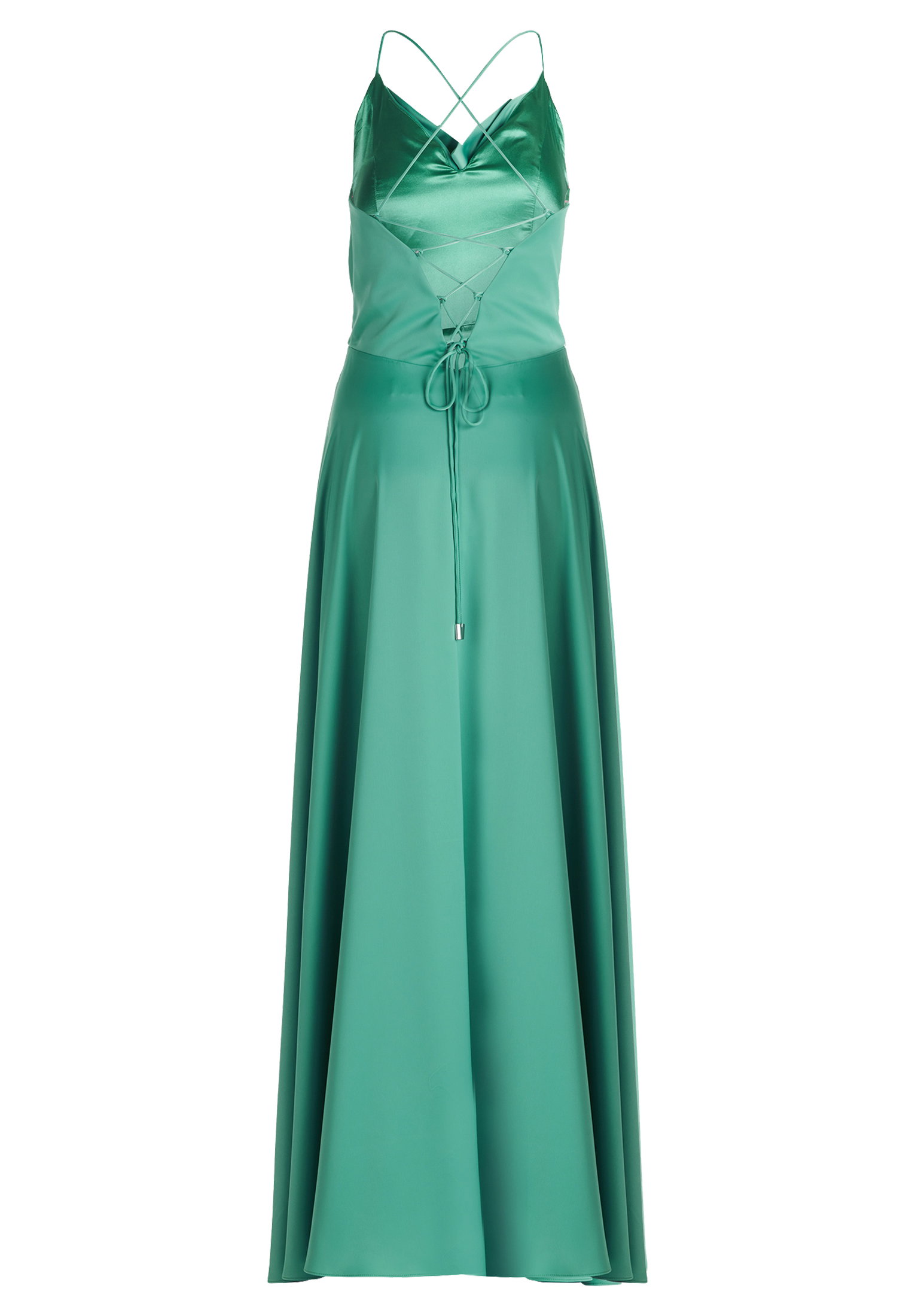 VM by Vera Mont Langes Abendkleid #2