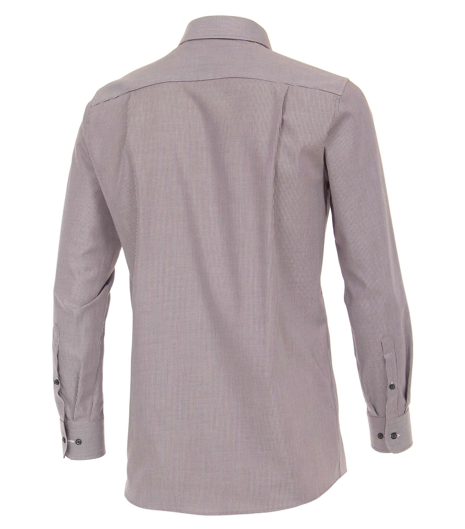 Casa Moda Hemd Regular Fit 