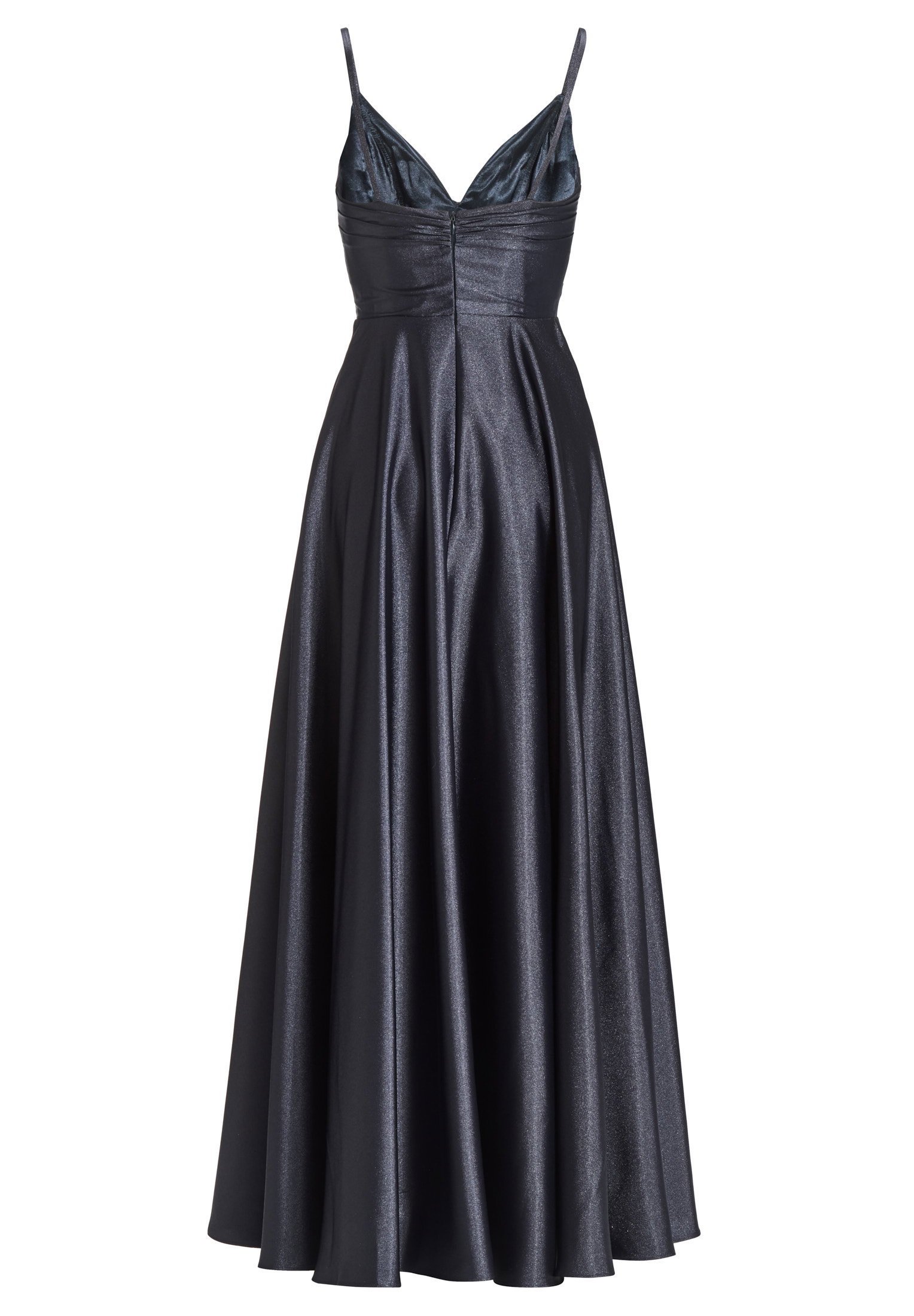 Hey Kyla Langes Kleid #7