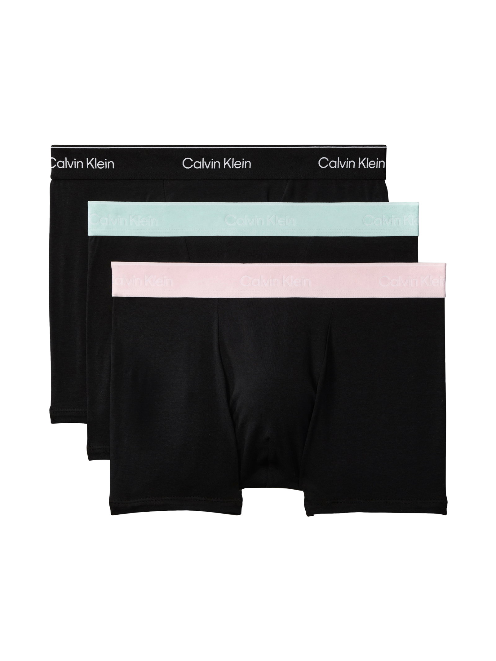 Calvin Klein Multipack #4