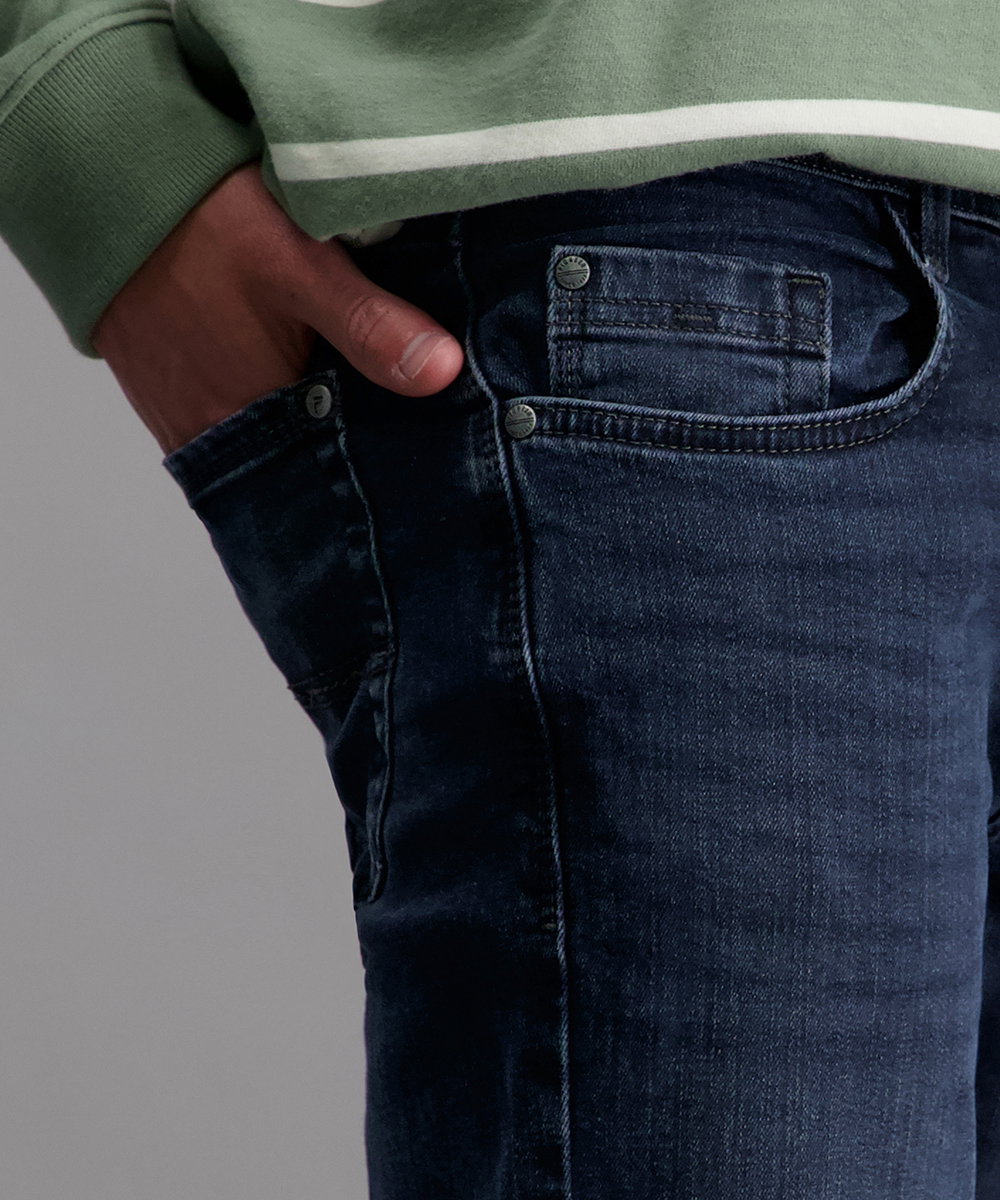 Pioneer Regular Fit Jeans #4