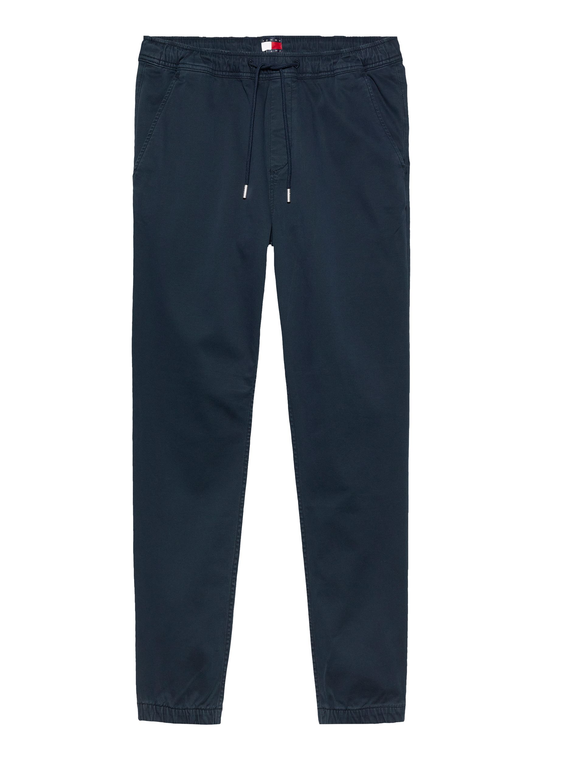 Tommy Jeans |  Tommy Jeans Joggingpants  | 31/32 | dark night navy