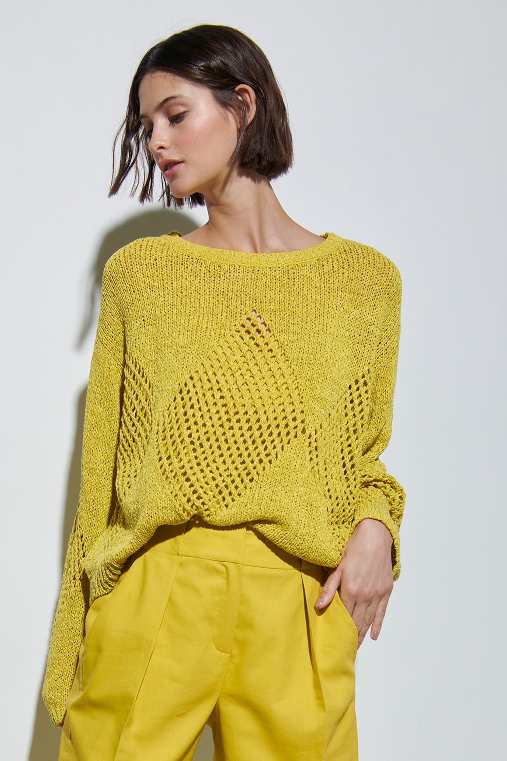 Luisa Cerano Pullover 
