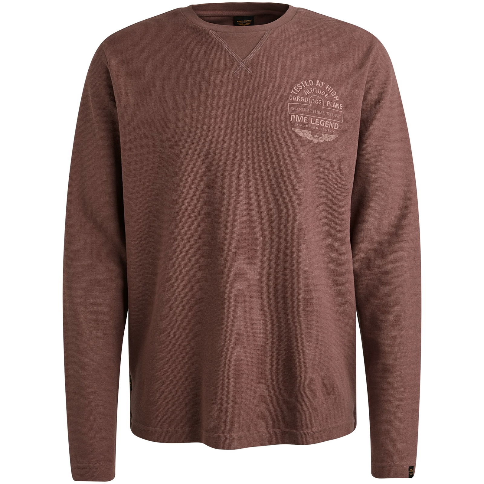 9c4f7f84e4feefd837ea486d148370be PME Legend |  PME Legend Longsleeve  | M