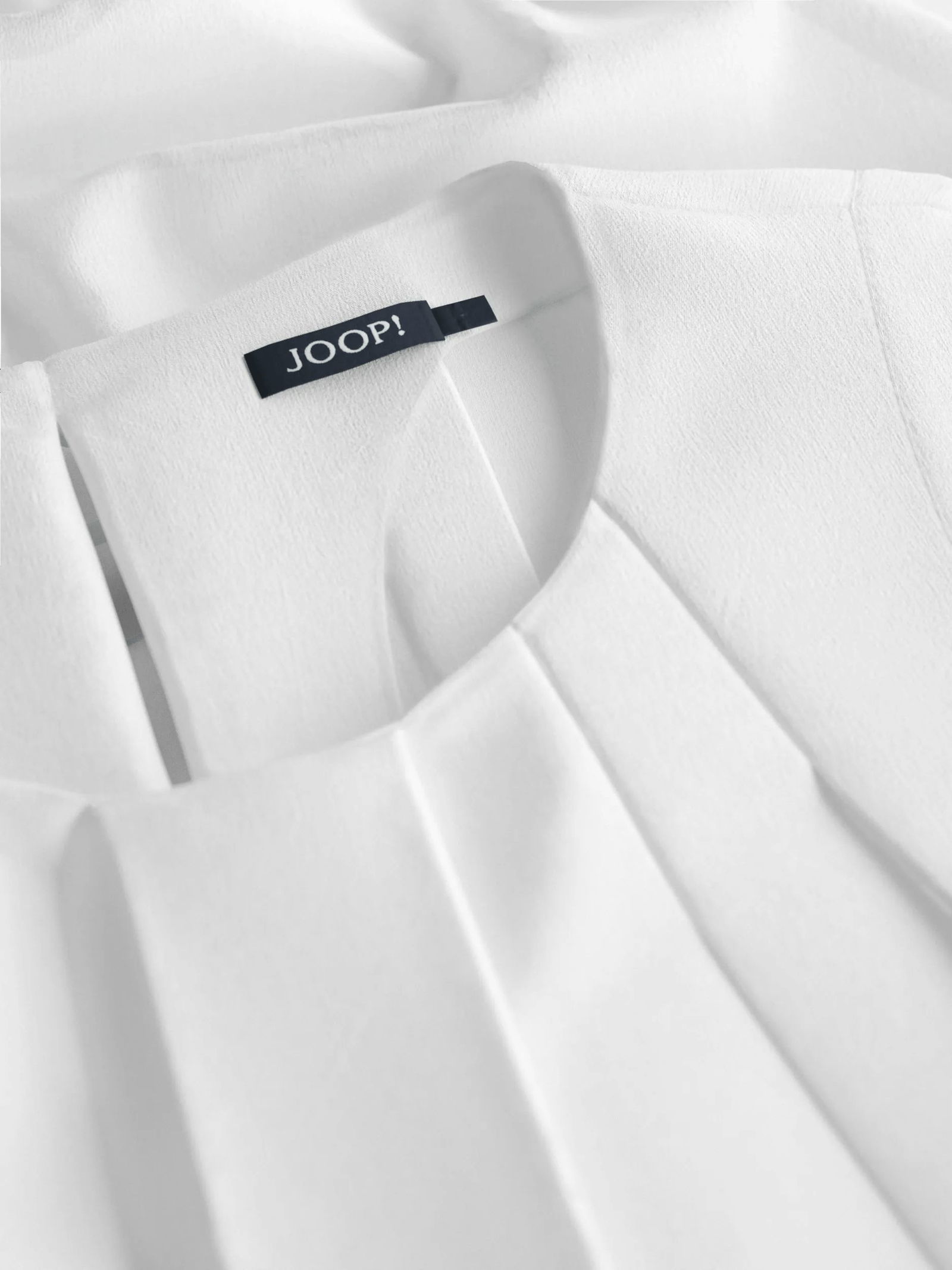 Joop |  Joop Blusentop  | 36 | white