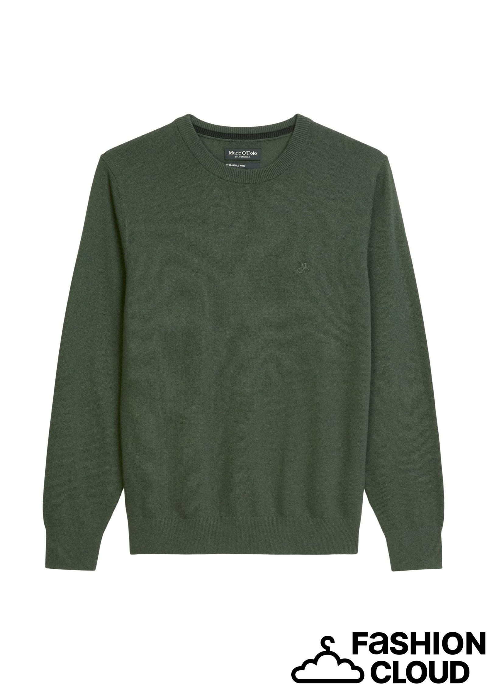 Marc O´Polo | Marc O´Polo Pullover | XL | mangrove