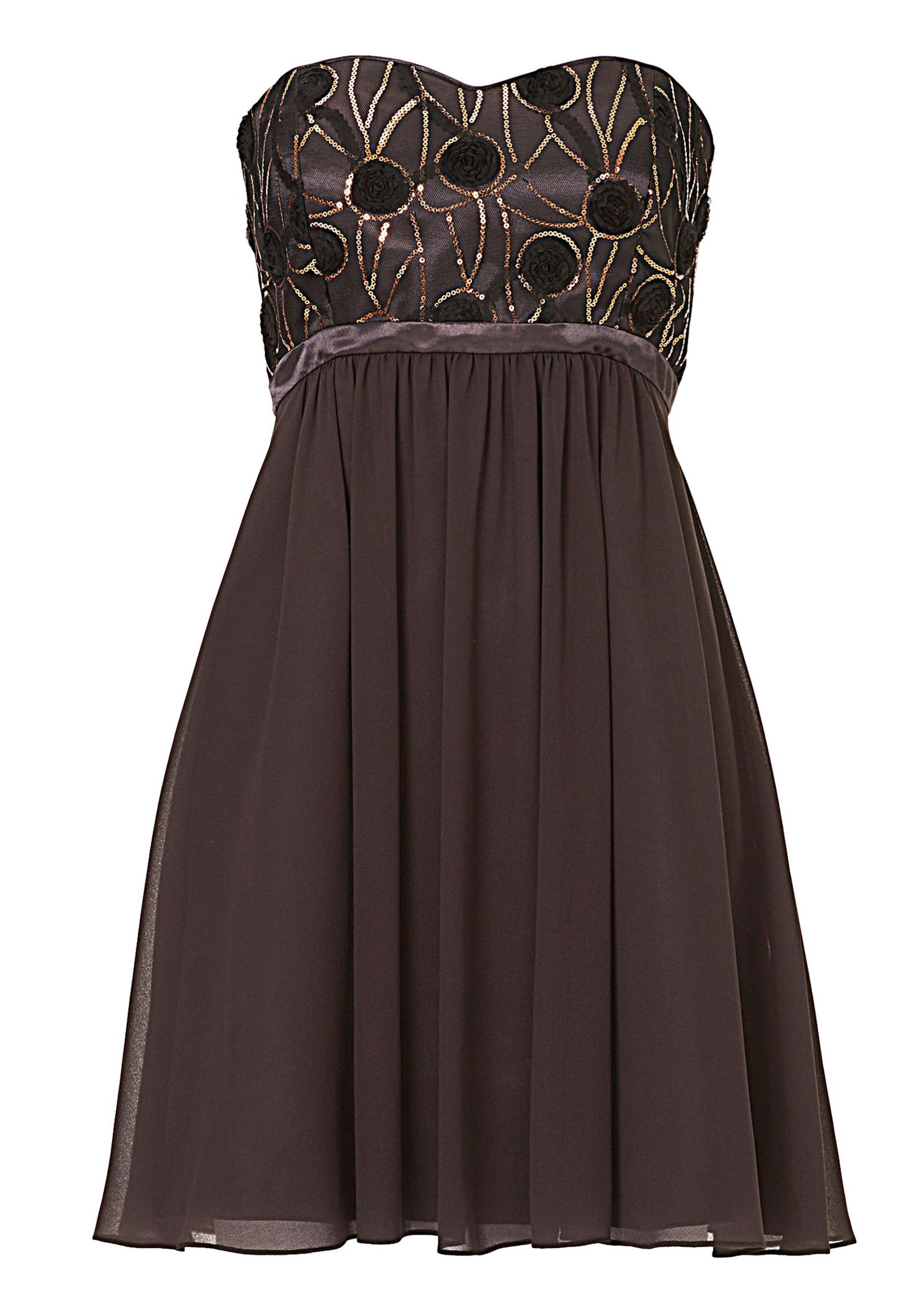 Vera Mont Kurzes Kleid 
