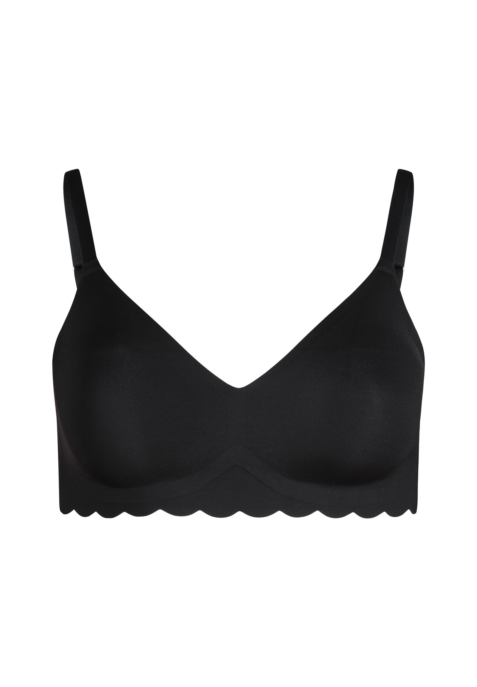 Da. Triangel herausn. Pads, black #1