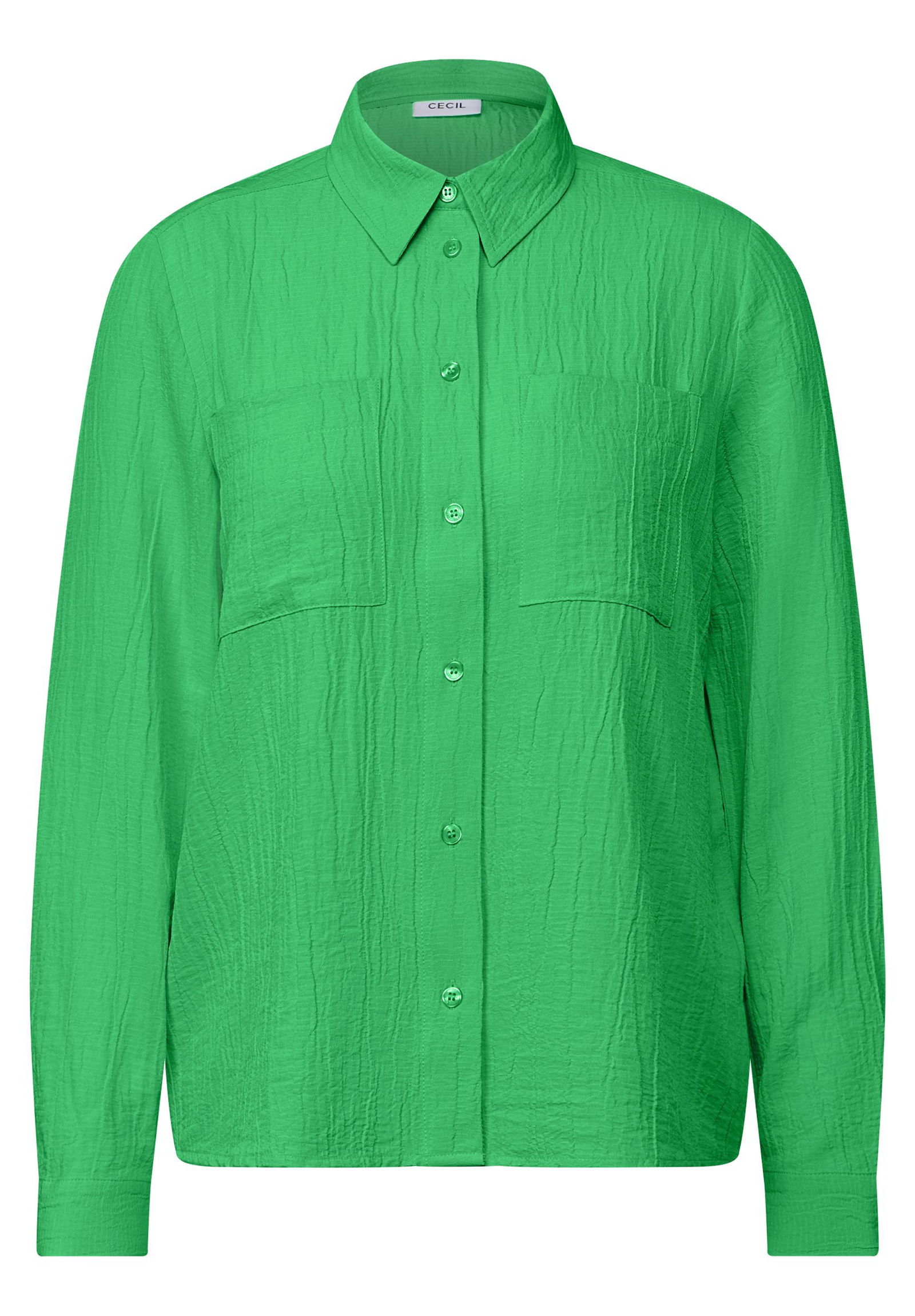 226f38d66815846f3a2eb7906185f2da CECIL | CECIL Businessbluse | XL