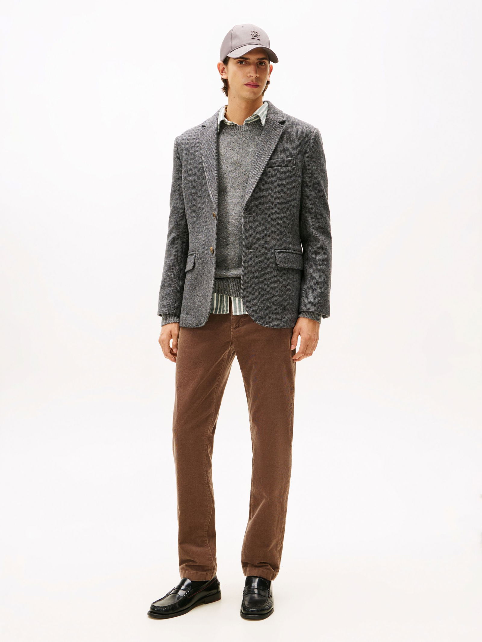 Tommy Hilfiger | Tommy Hilfiger Cordhose | 33/32