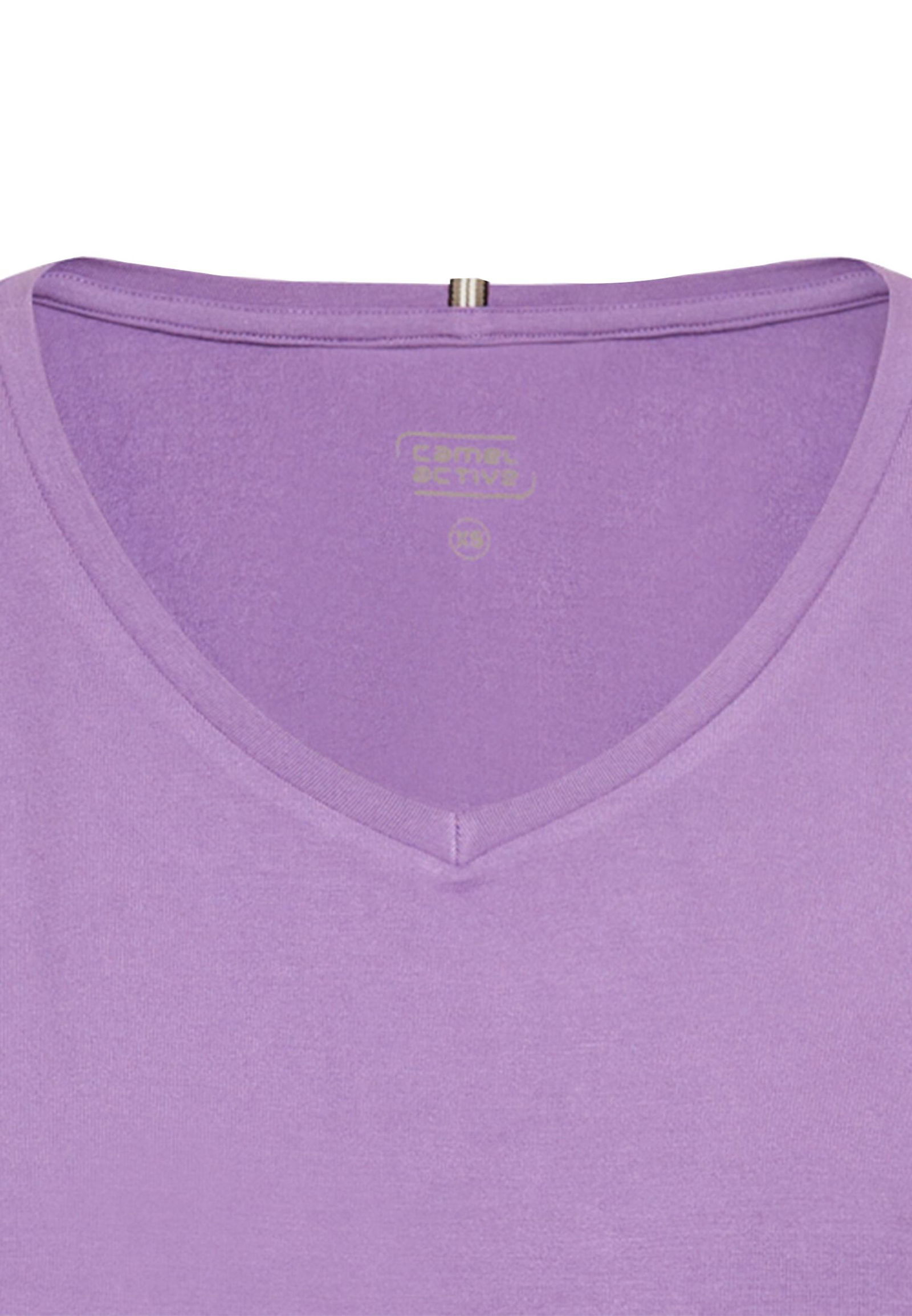 Camel Active |  TSHIRT | XXL | plum