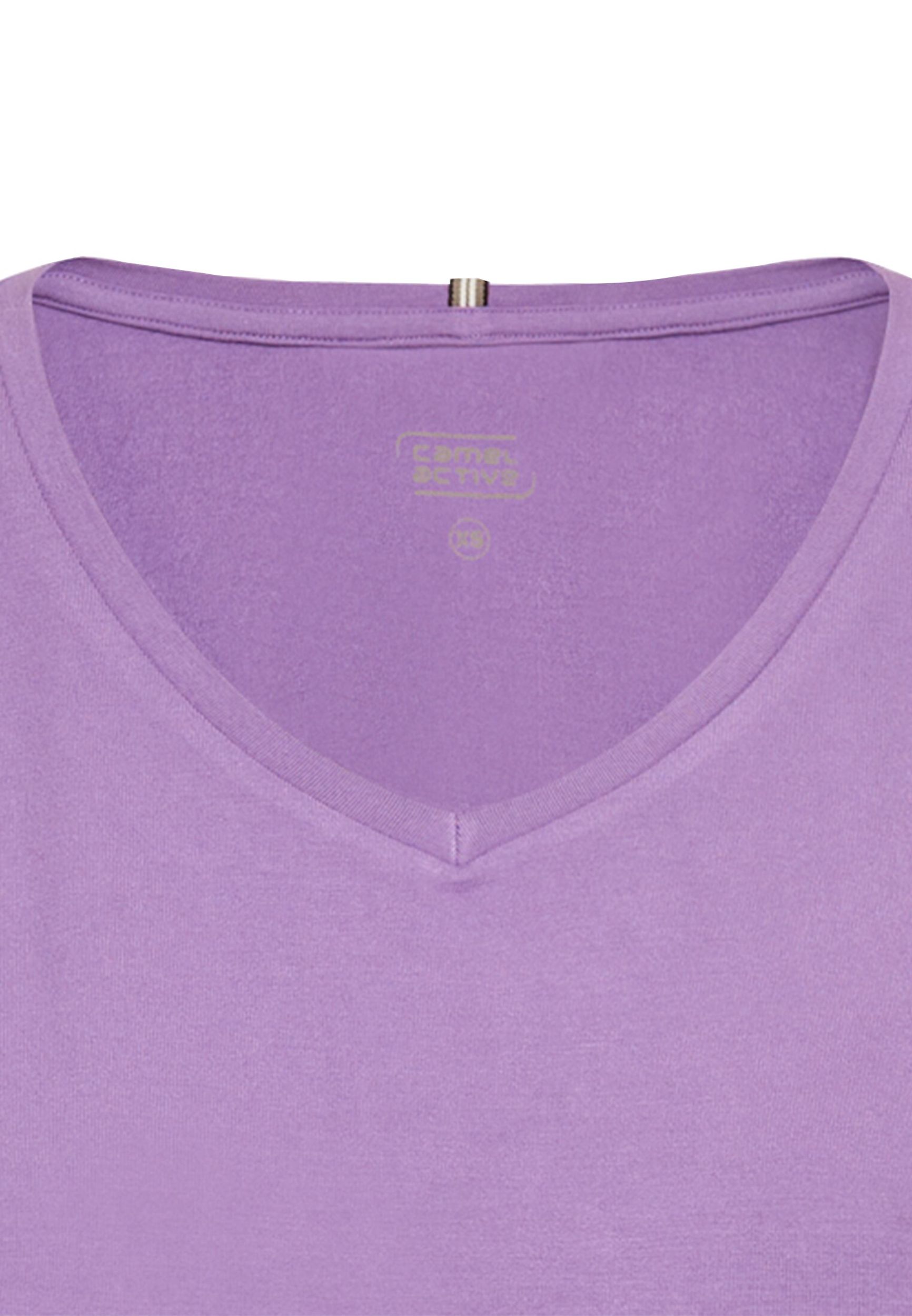 Camel Active |  TSHIRT | XXL | plum