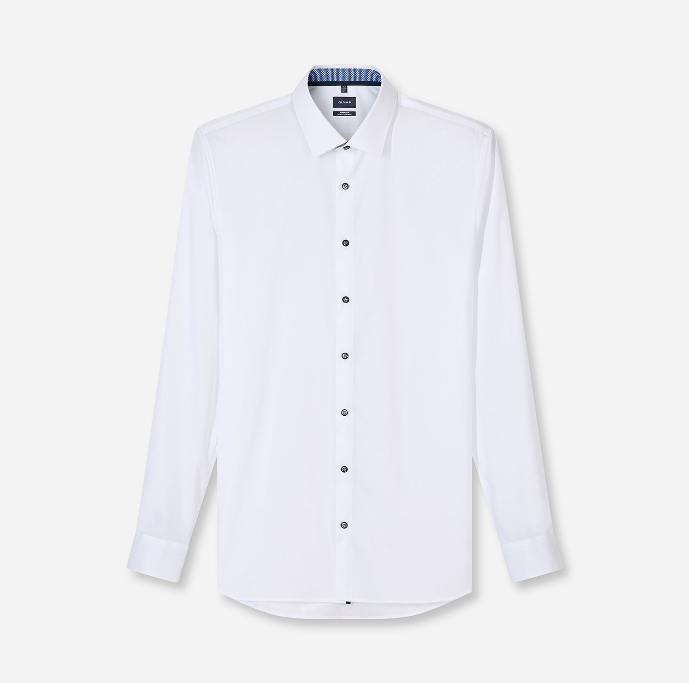 Olymp Hemd Slim Fit #10